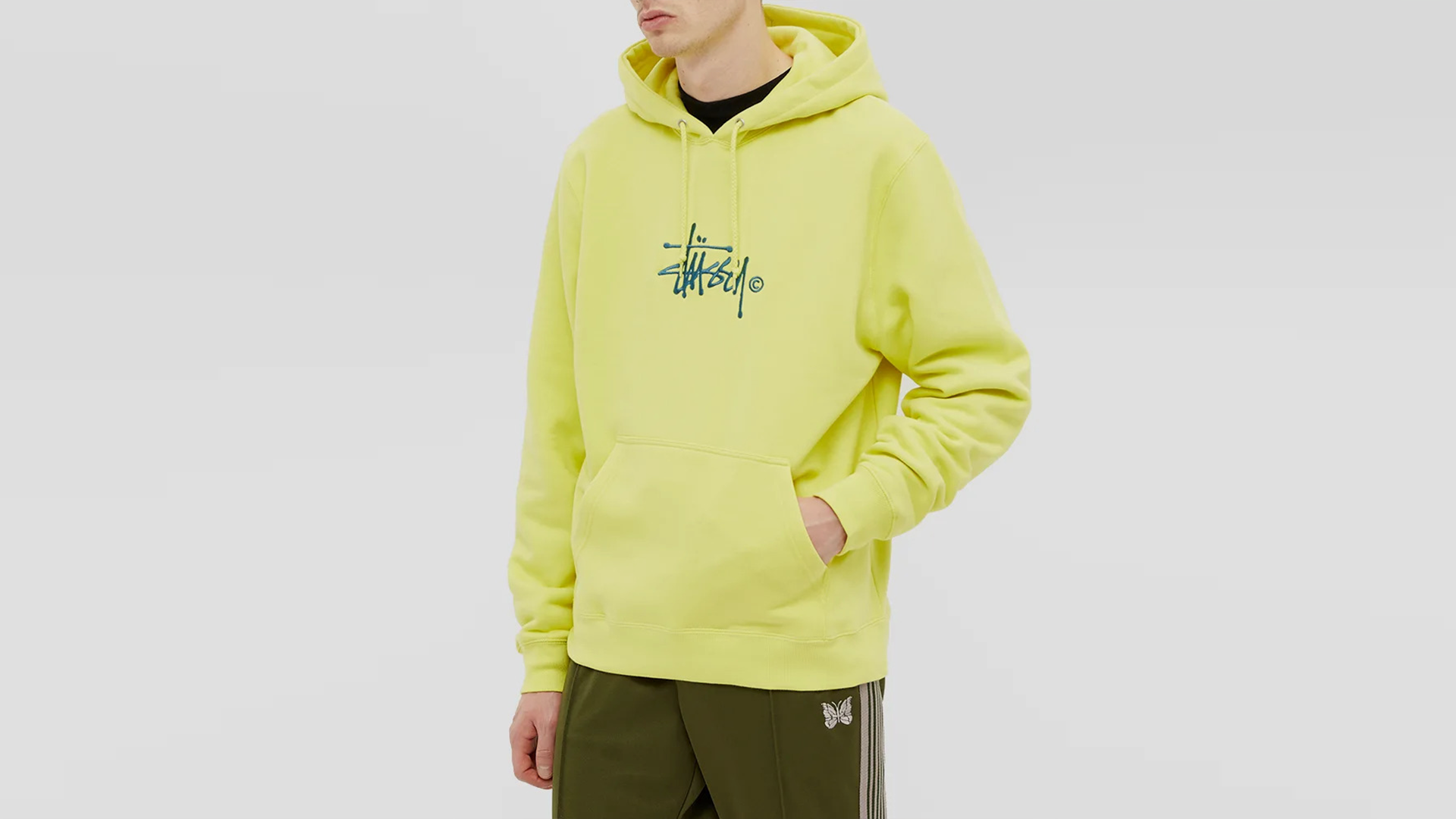 12 TIMELESS HOODIES TO SCOOP FOR YOUR WARDROBE
