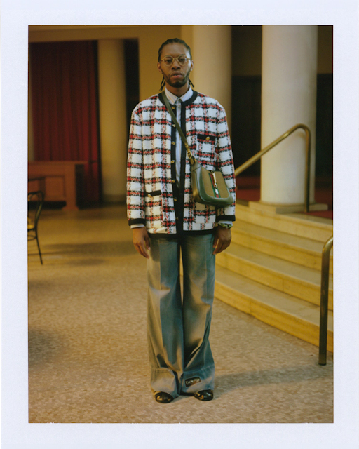 GUCCIFEST MADE NO SENSE (AND WHY IM OKAY WITH THAT)