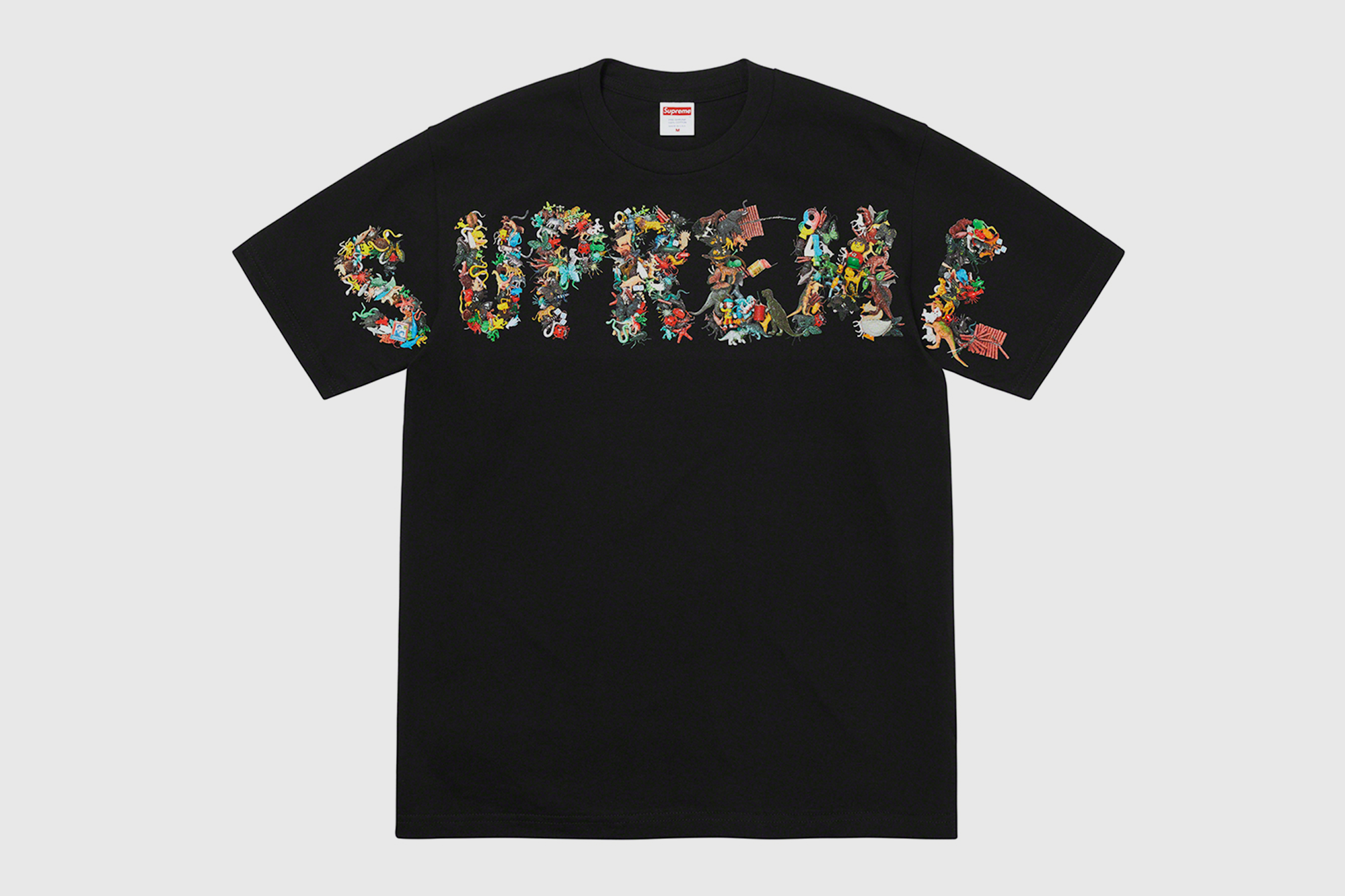 Supreme©