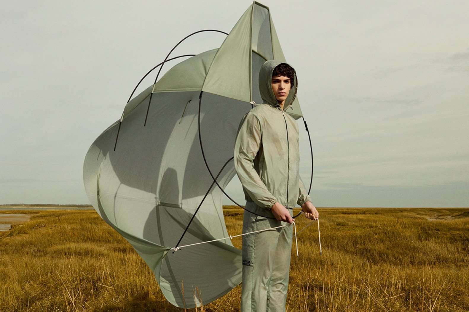 Moncler Craig Green