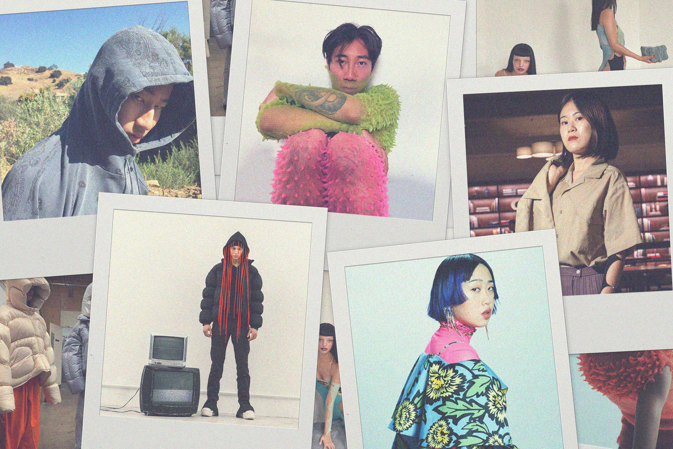 5 EMERGING ASIAN DESIGNERS YOU SHOULD HAVE ON YOUR RADAR