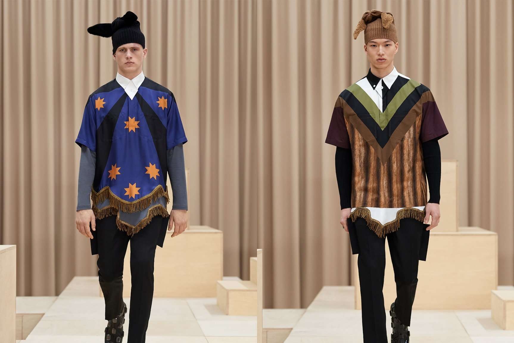 Burberry©
