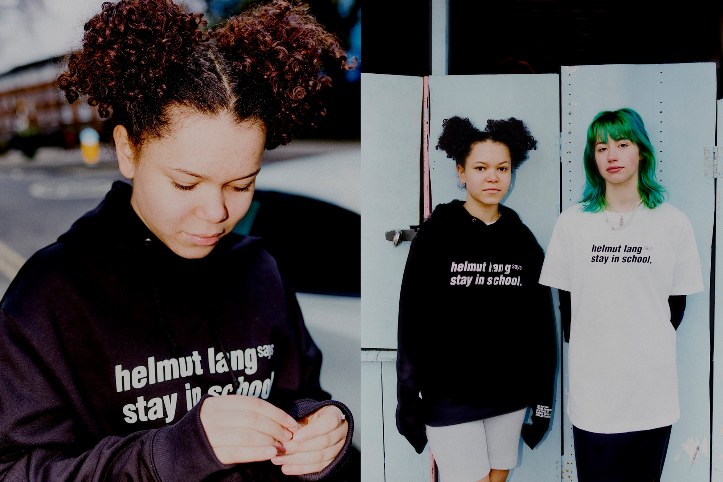 Helmut Lang©