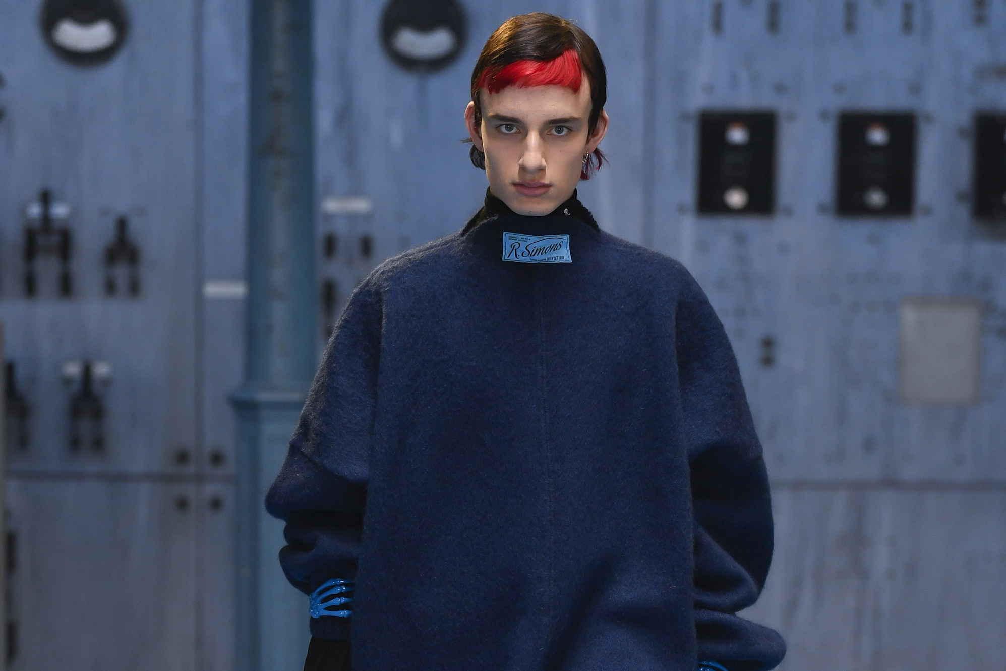 Raf Simons©