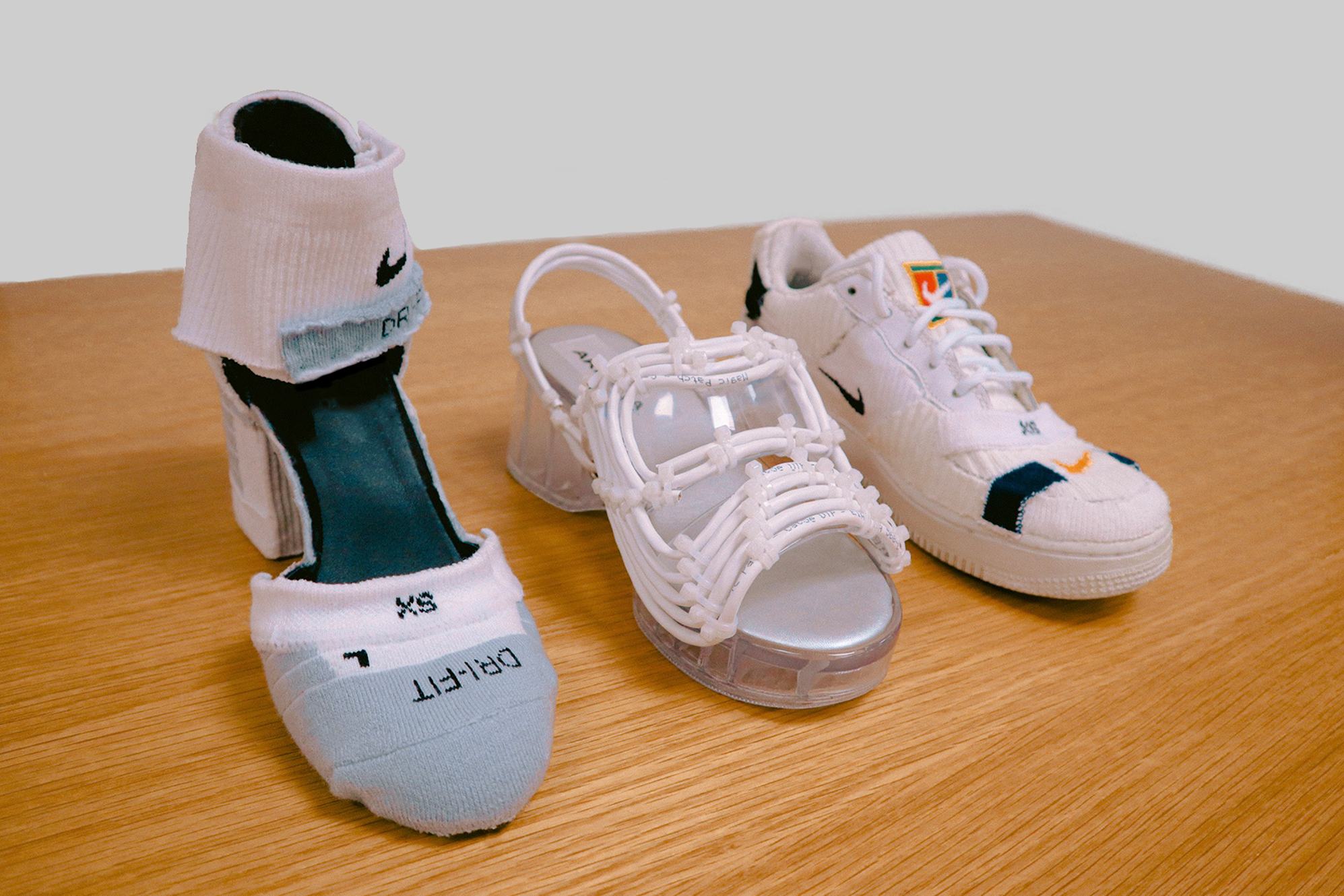 MEET TEGA AKINOLA, THE CREATIVE BRINGING NEW MEANING TO UPCYCLING