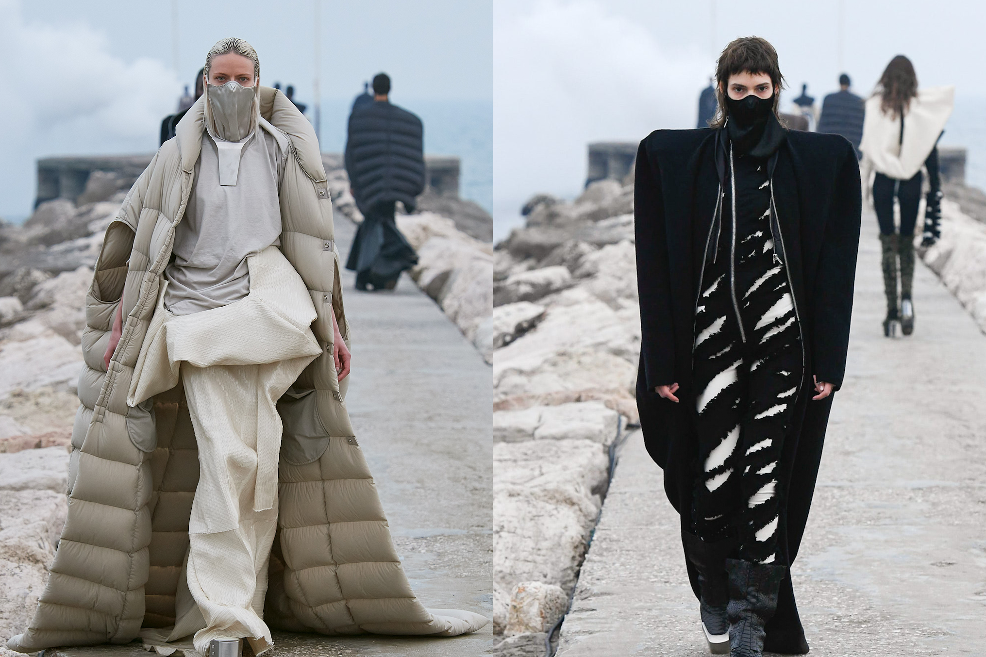 Rick Owens©