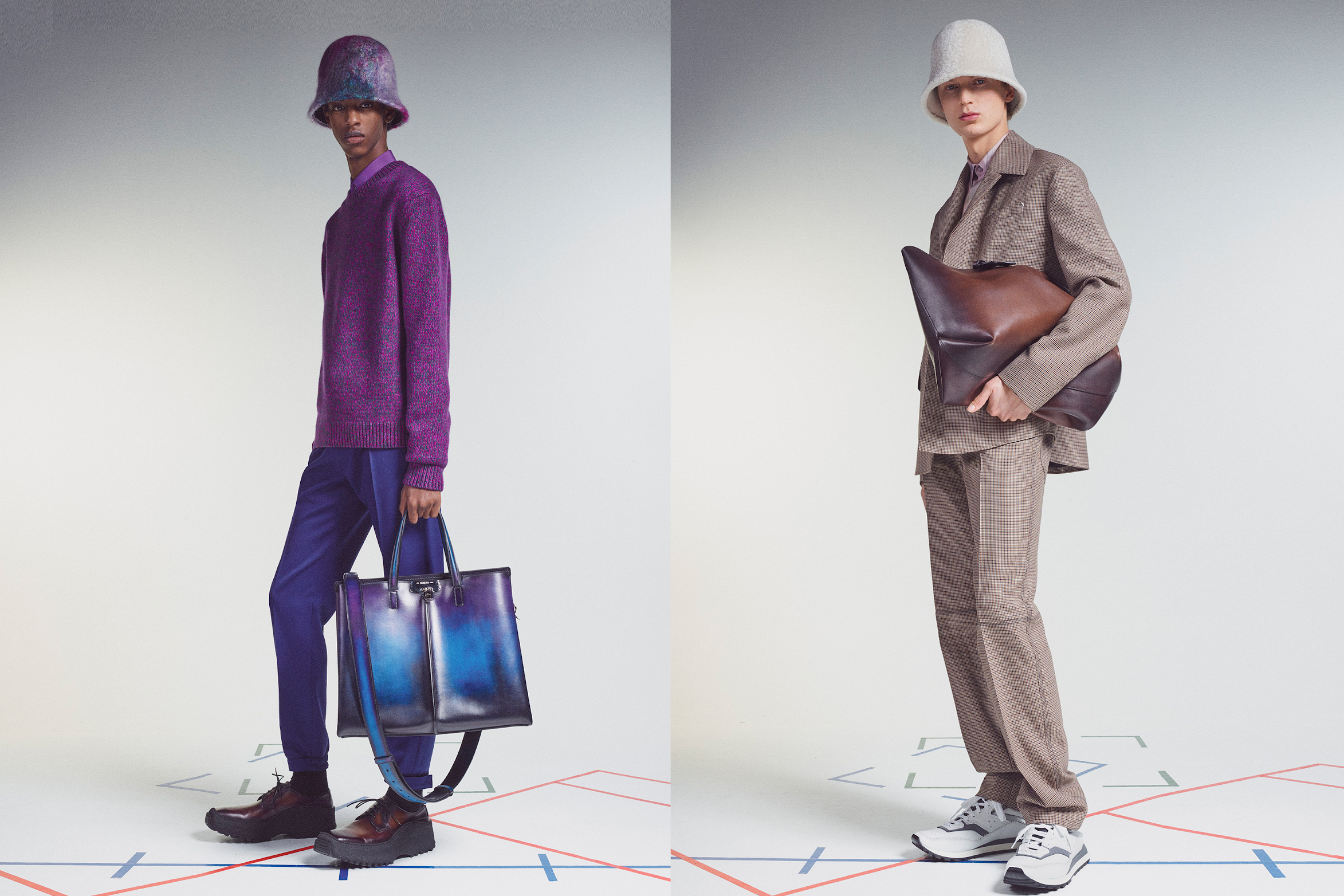 Berluti©