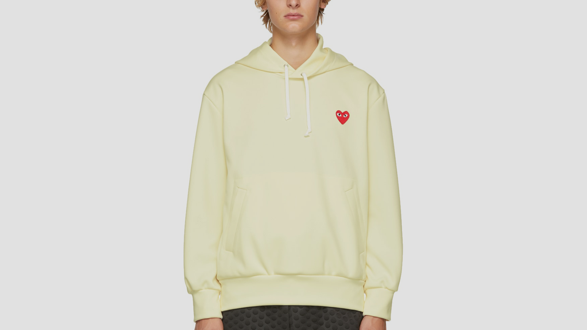 12 TIMELESS HOODIES TO SCOOP FOR YOUR WARDROBE