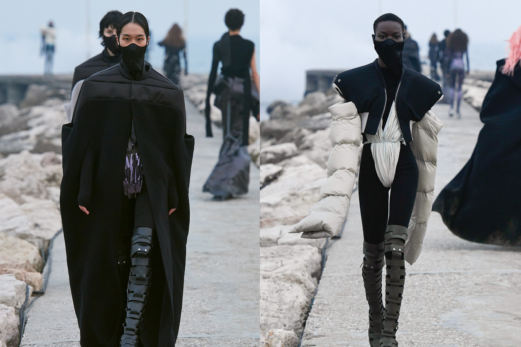 Rick Owens©