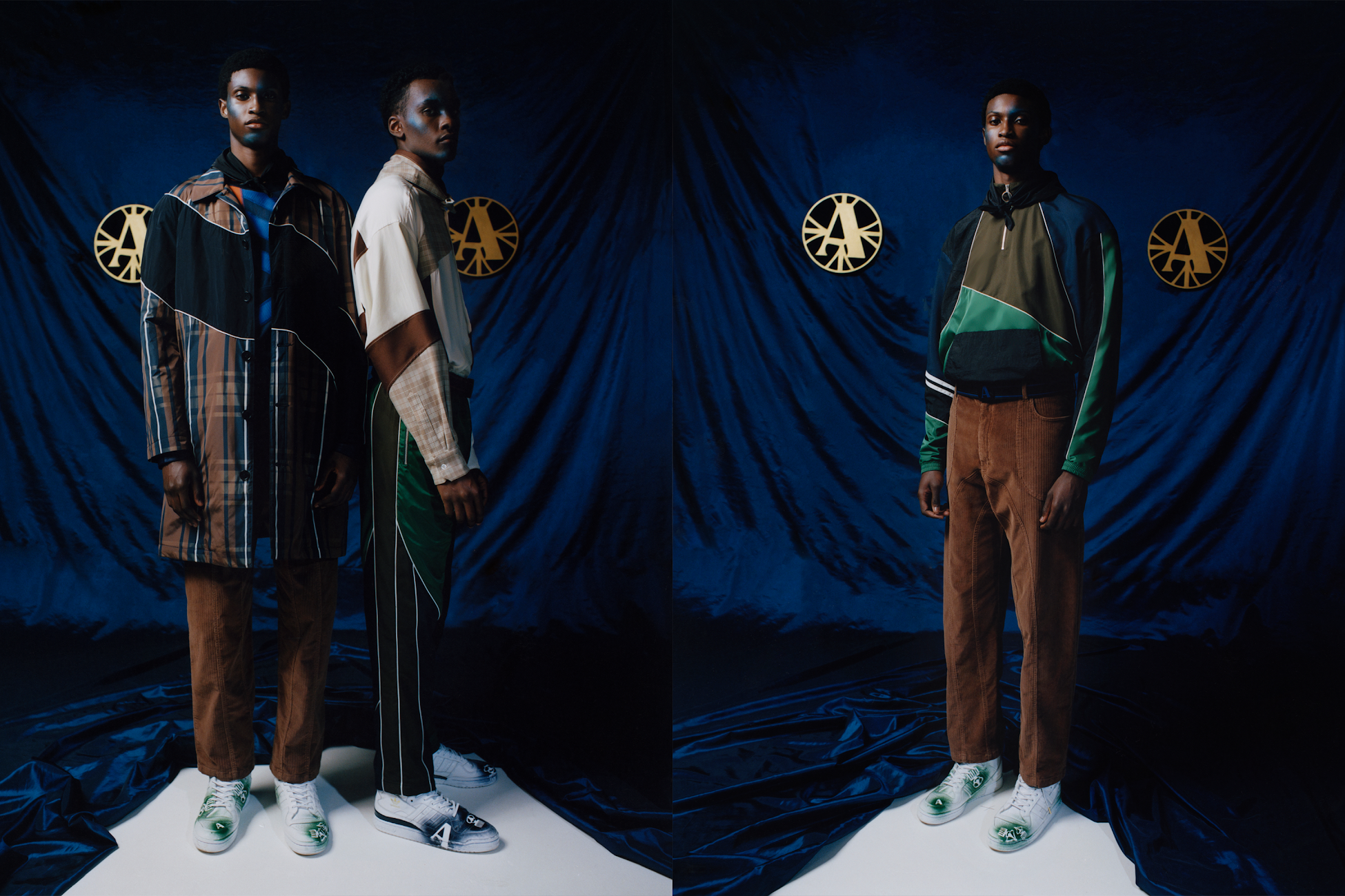AHLUWALIA AW21 - THE BEST YET