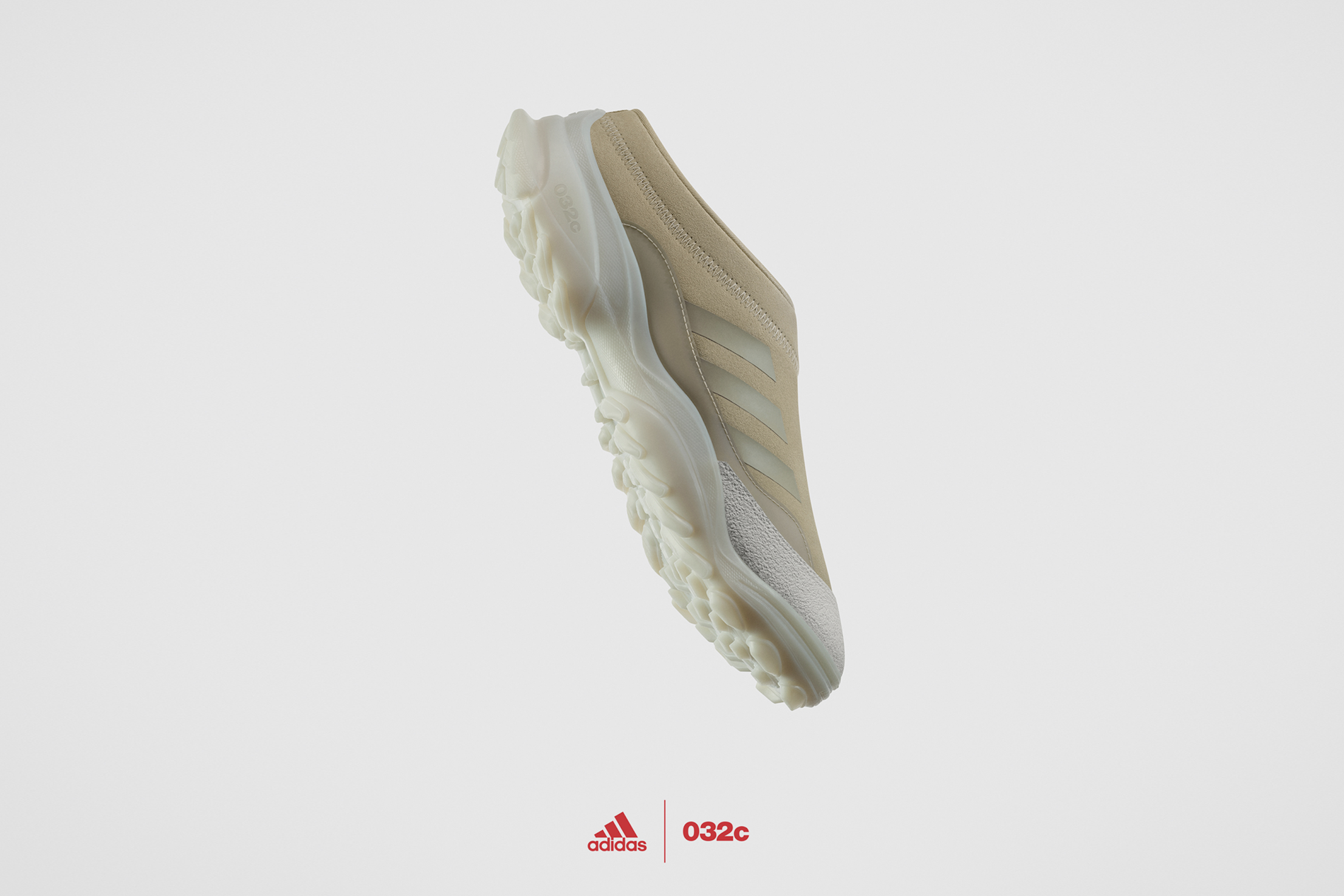adidas x 032c©