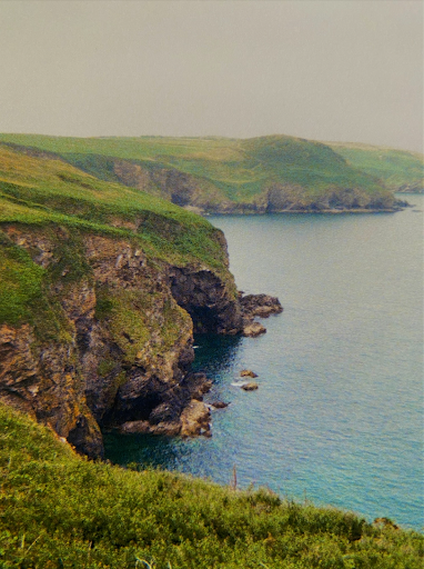 CULTED STAFF TELLS: SUMMER IN ENGLAND IS ANYTHING BUT BORING