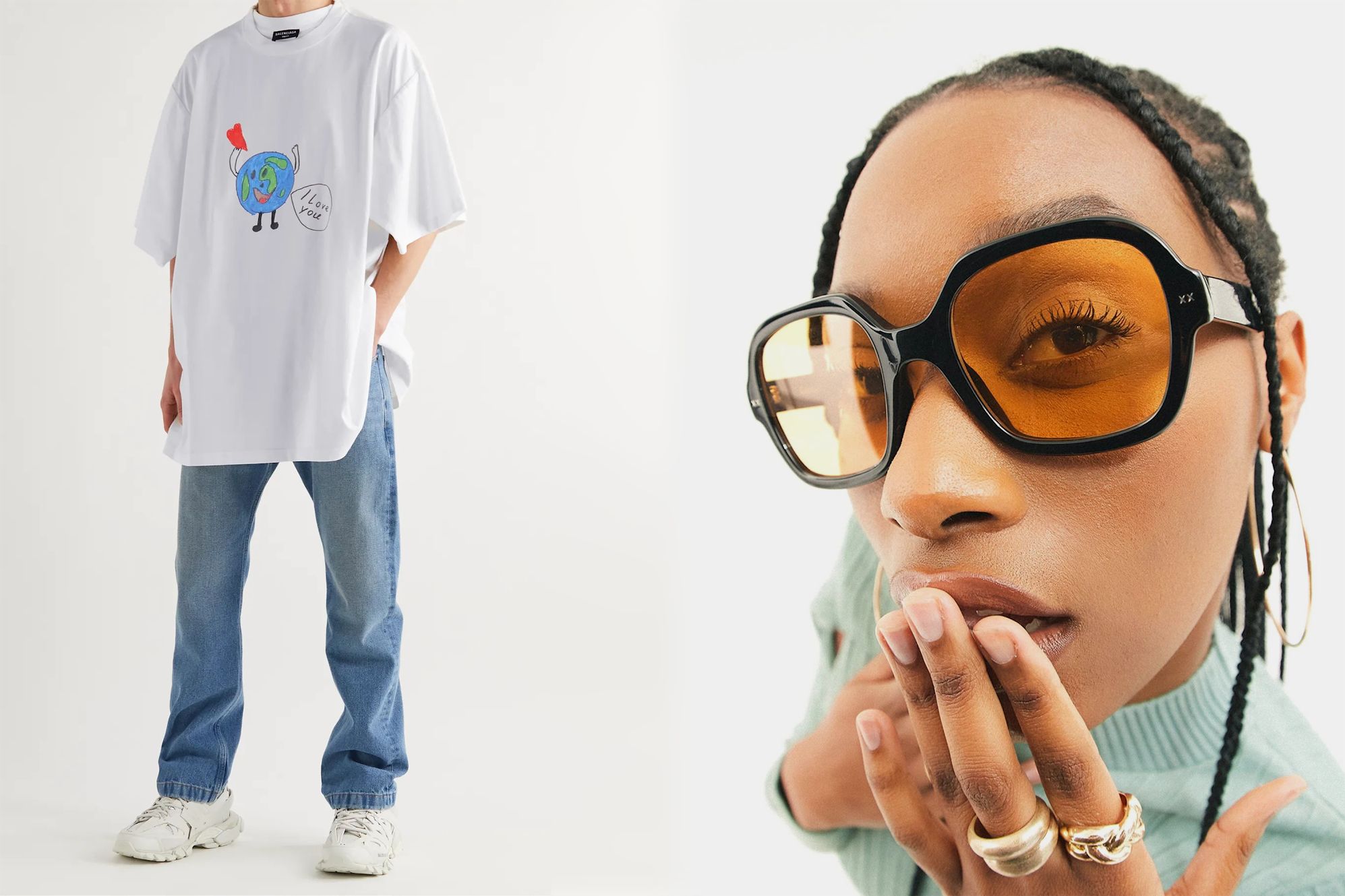 Balenciaga / Lexxola