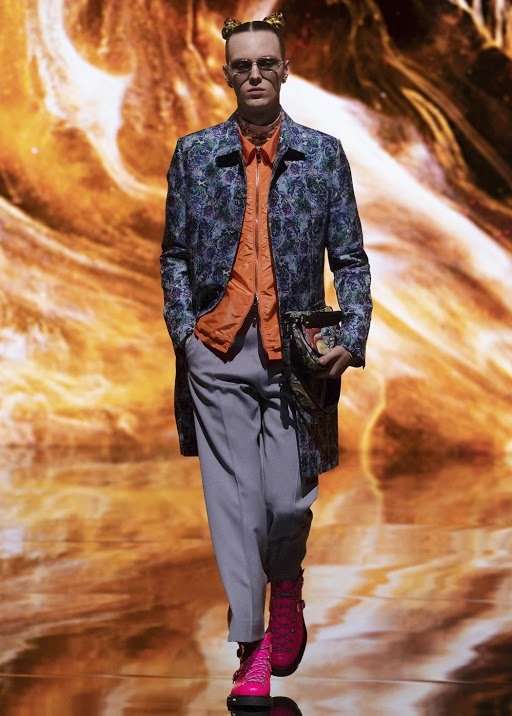 DIOR FW21