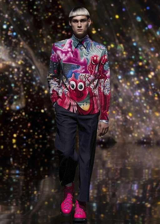 DIOR FW21