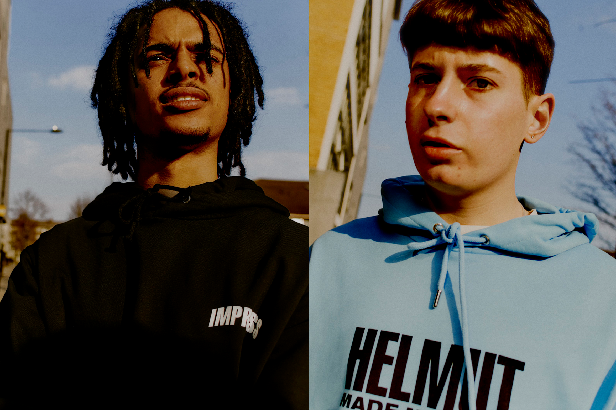 Helmut Lang©