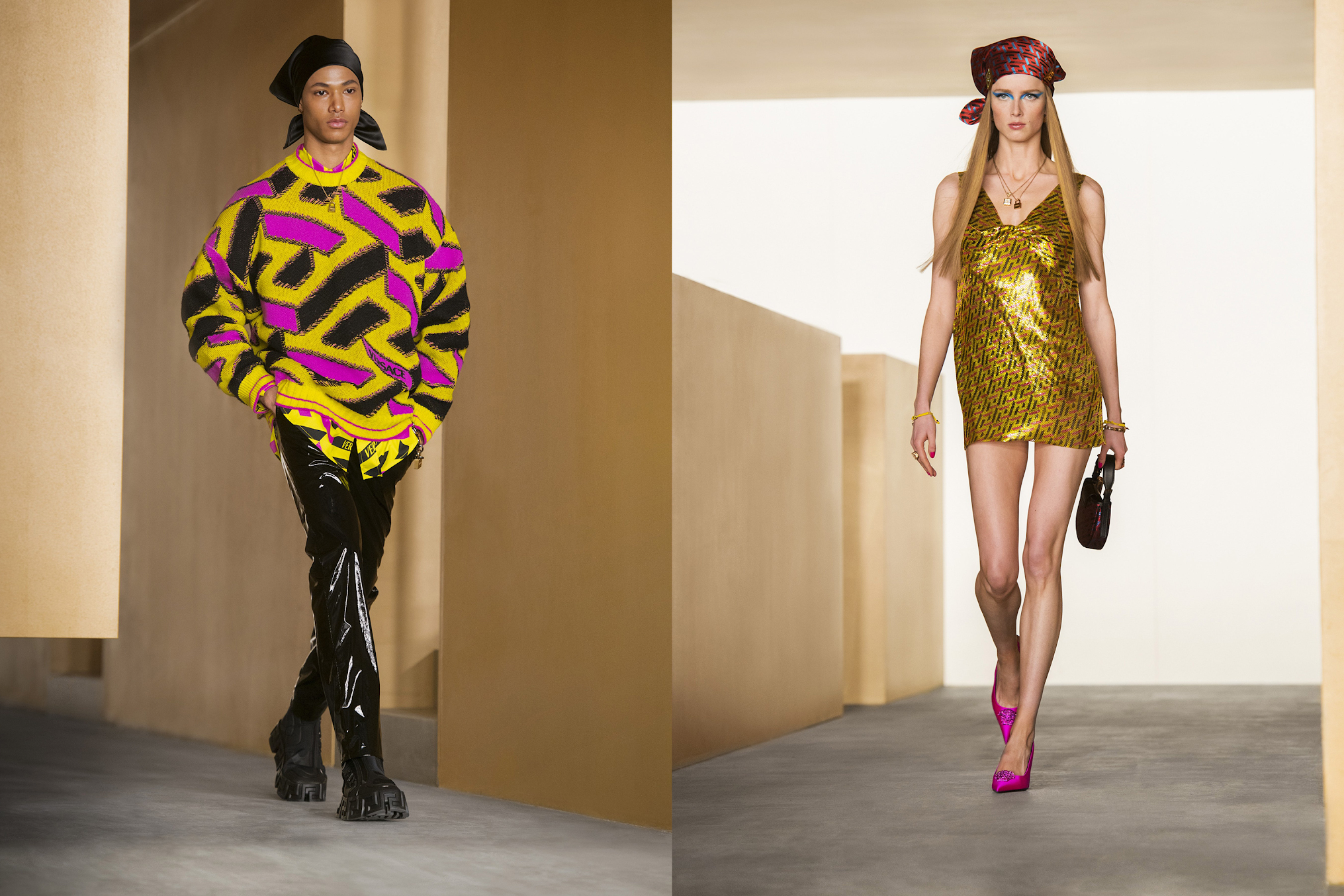 Versace©