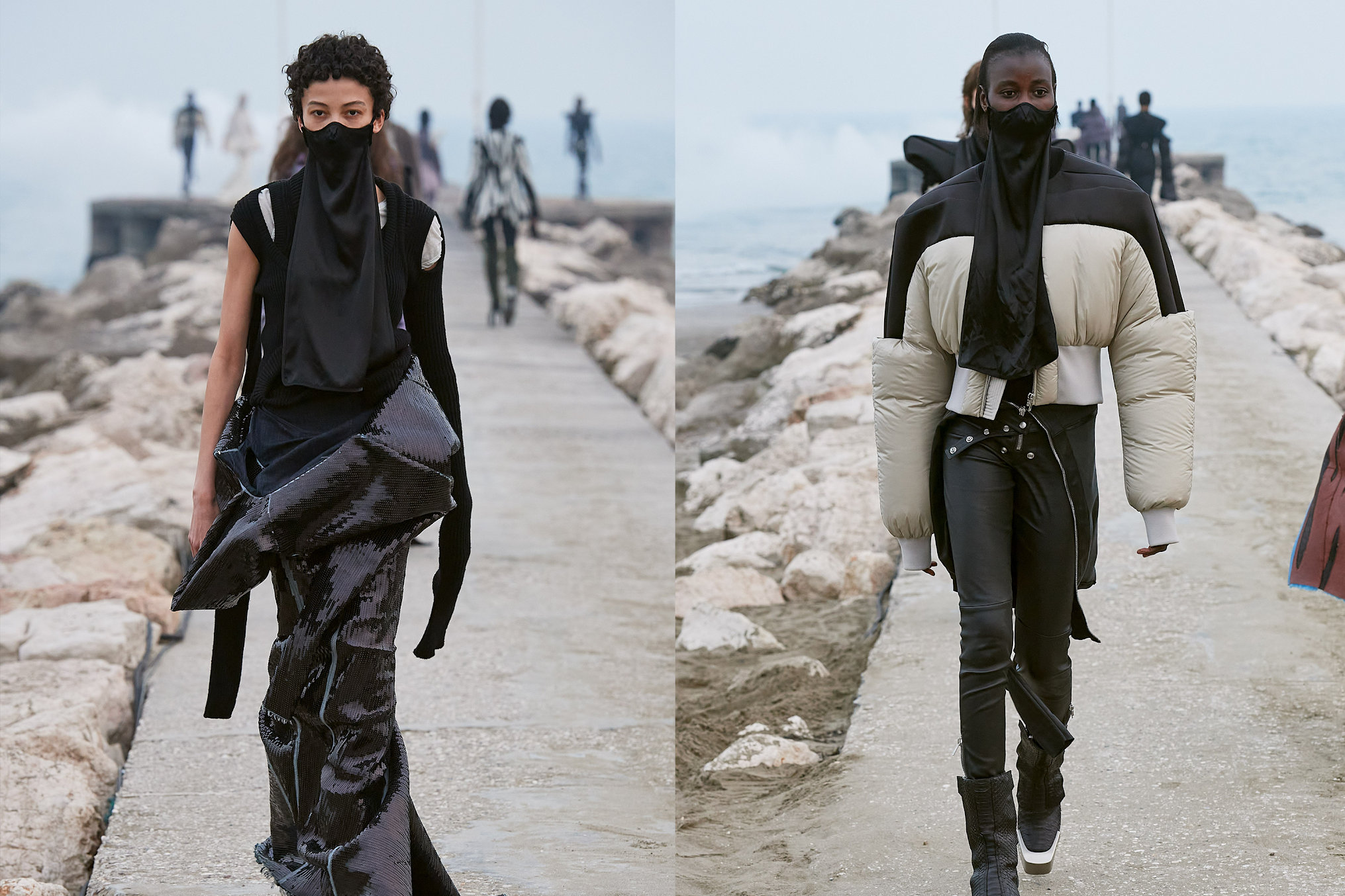 Rick Owens©