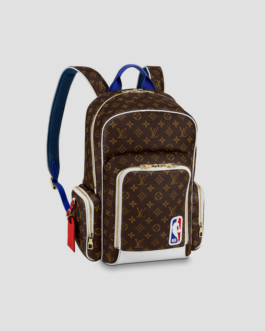 NBA X Louis Vuitton