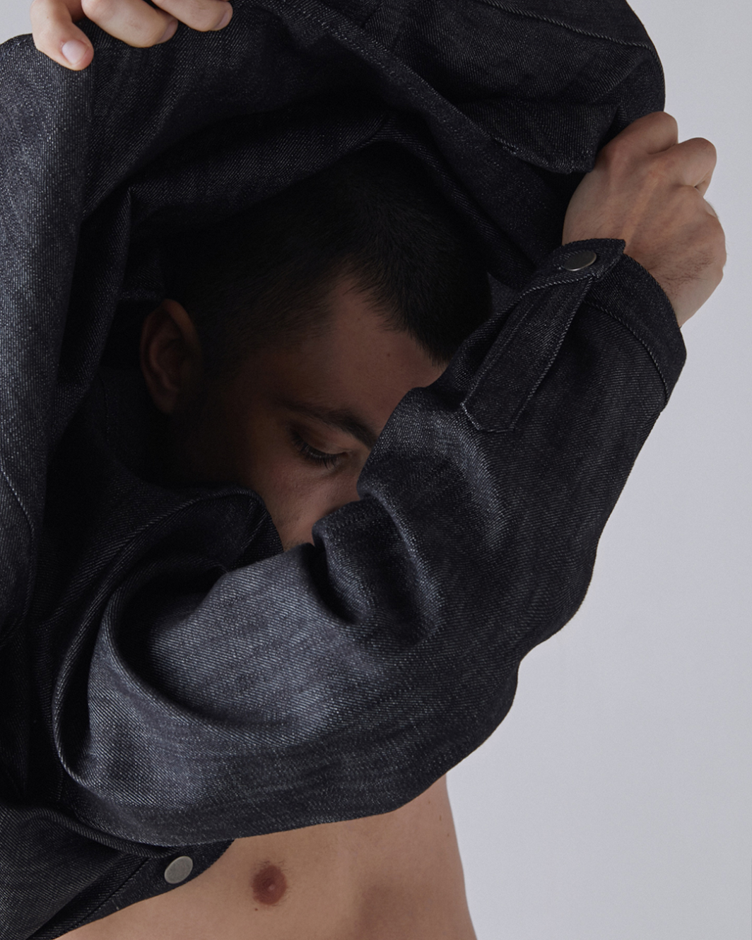INTRODUCING NON, THE DENIM BRAND THAT’S ‘CONSCIOUS BY DESIGN’