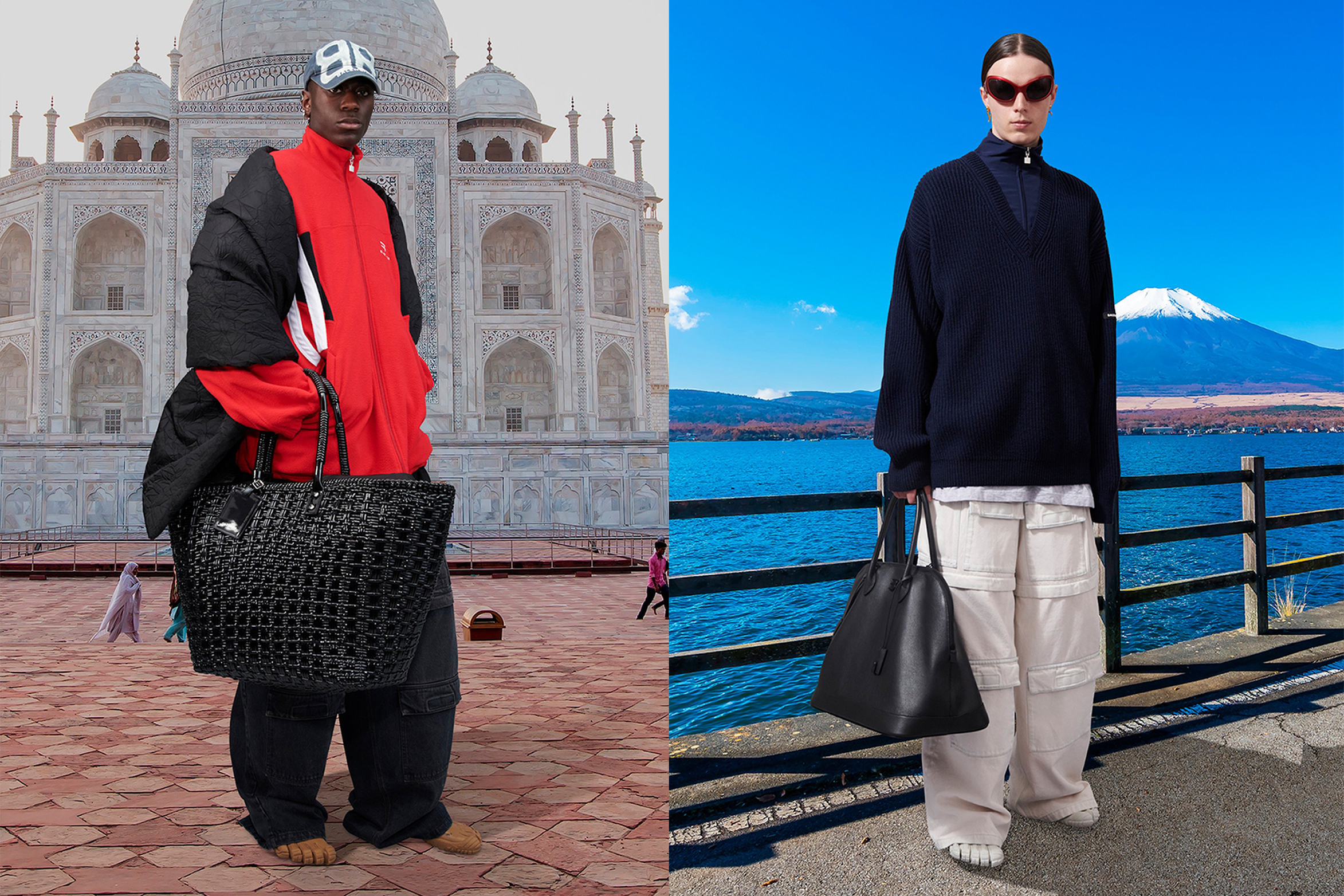 Balenciaga©
