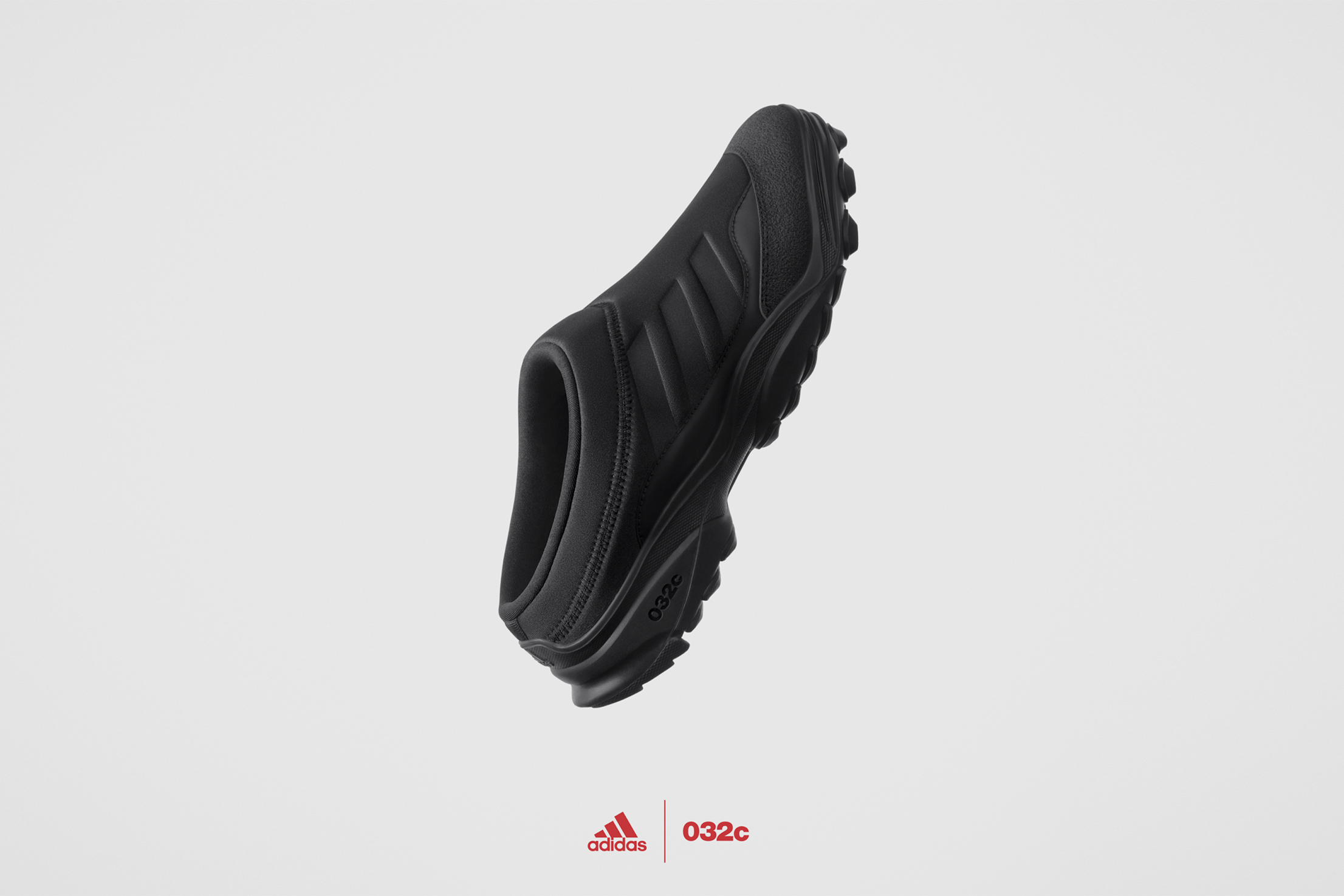 adidas x 032c©