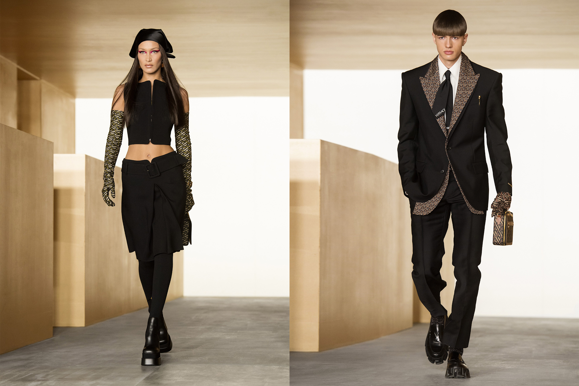 Versace©