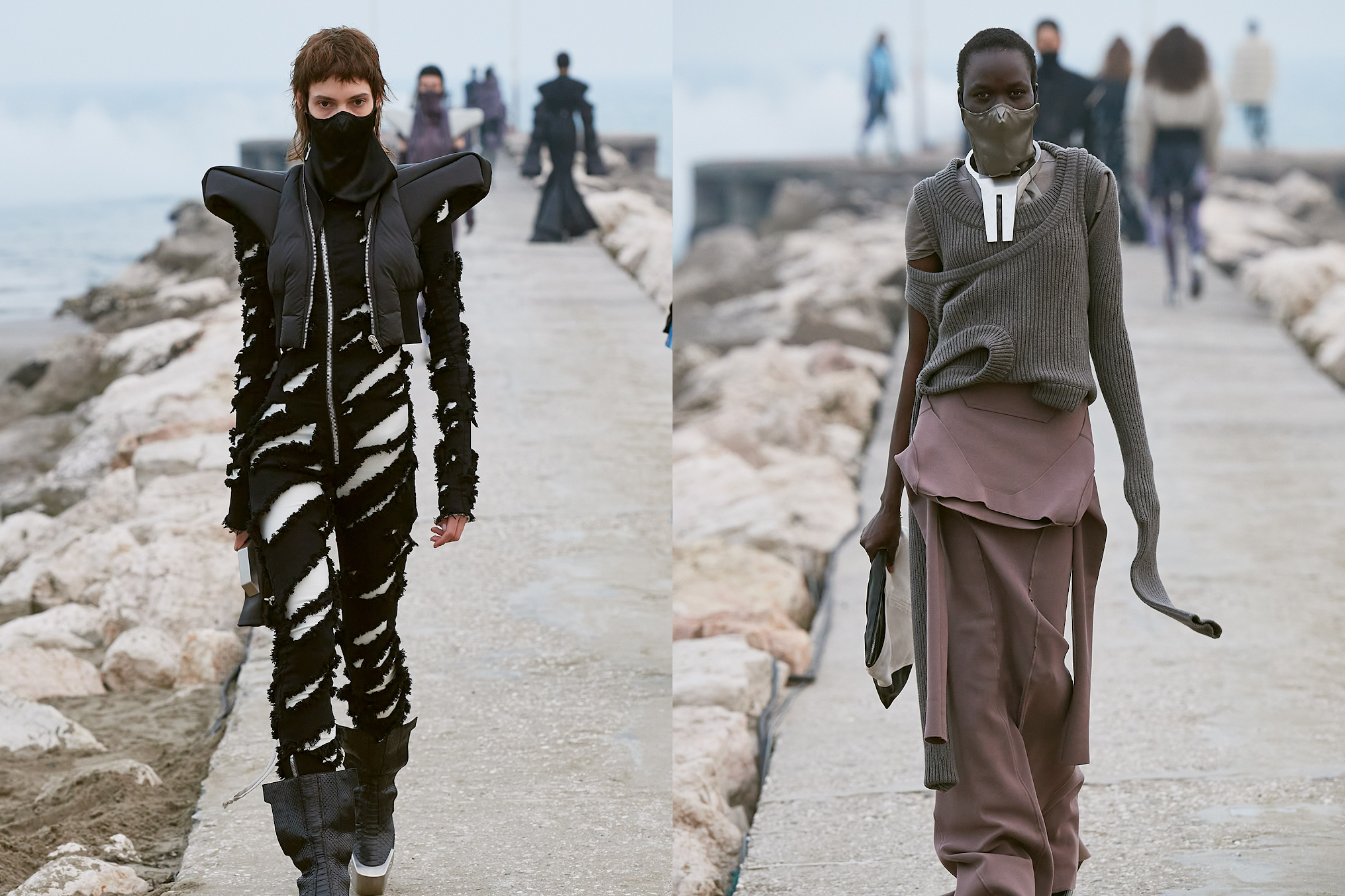 Rick Owens©