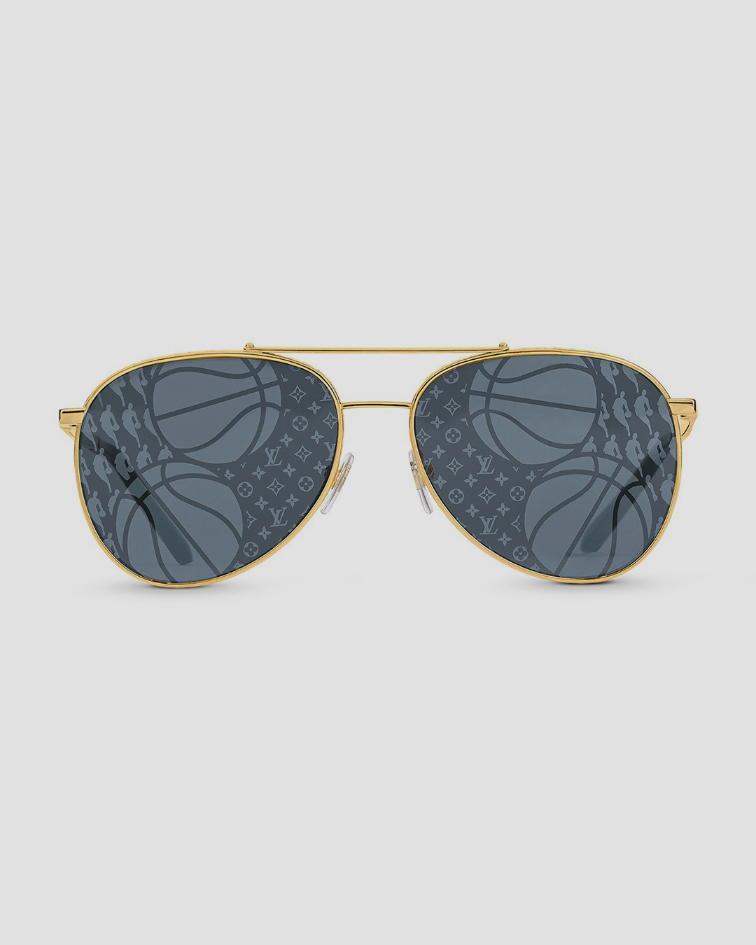 NBA X Louis Vuitton