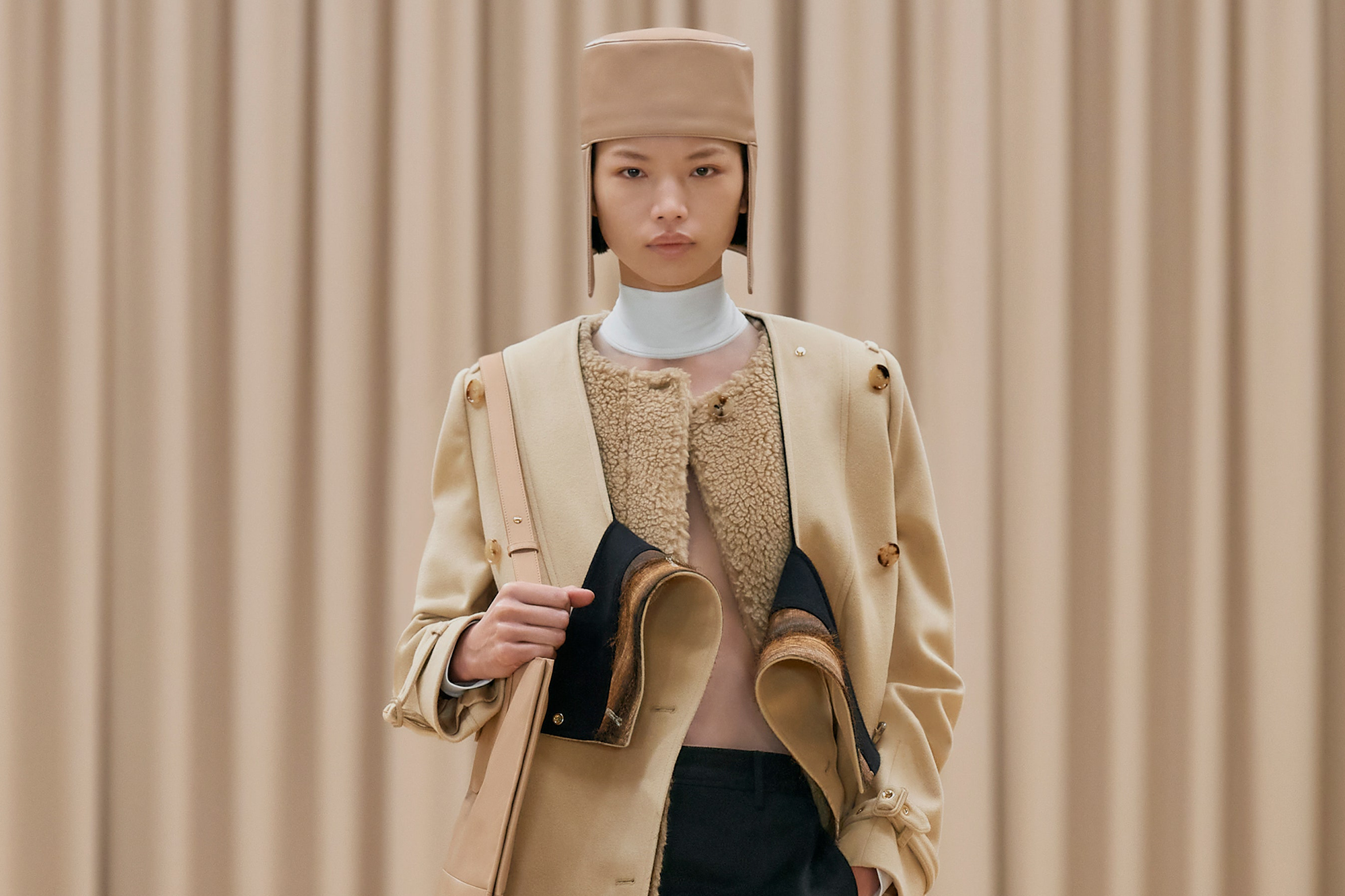Burberry©