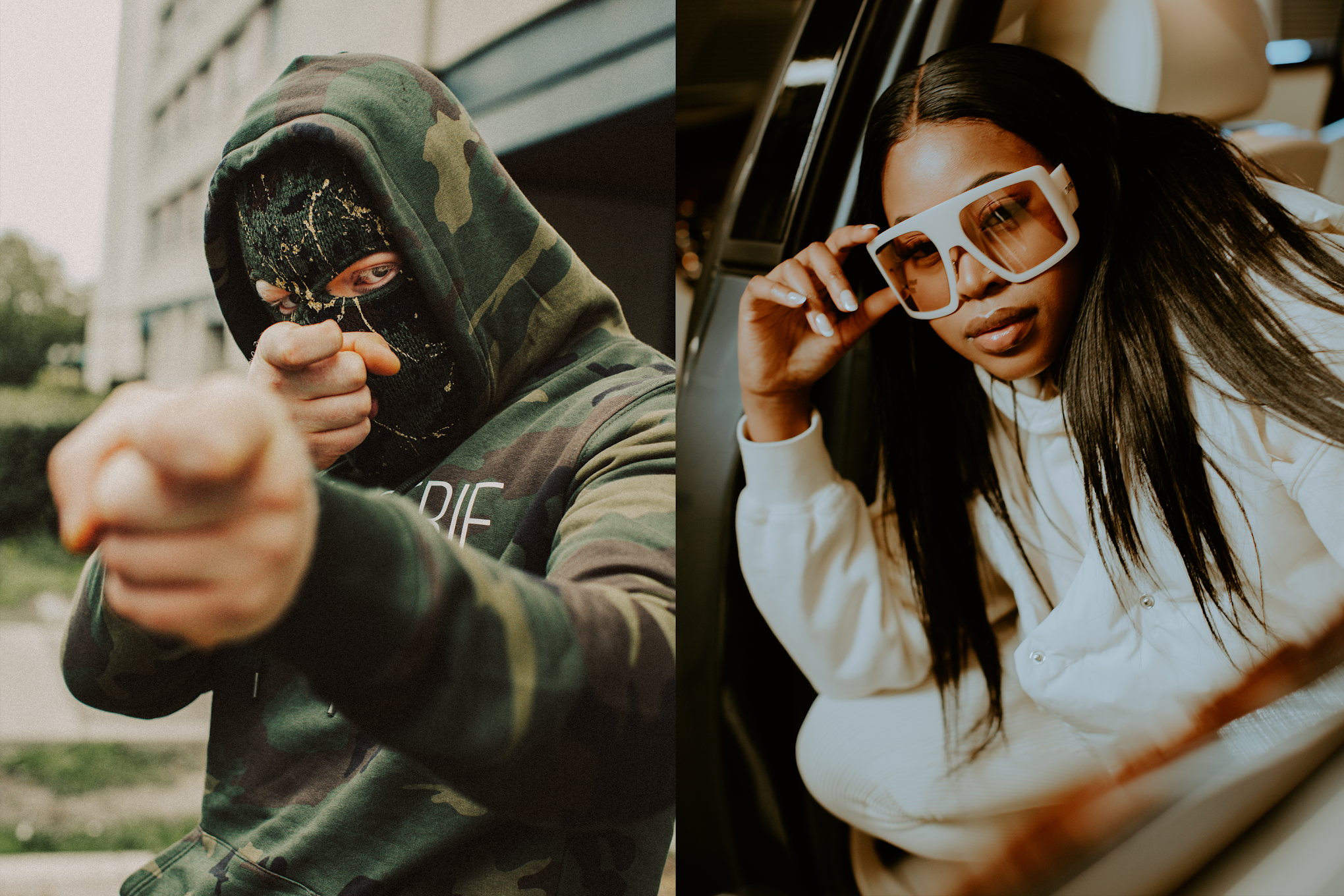 MEET ZEK SNAPS, THE PHOTOGRAPHER DOCUMENTING THE UK’S MUSIC SCENE