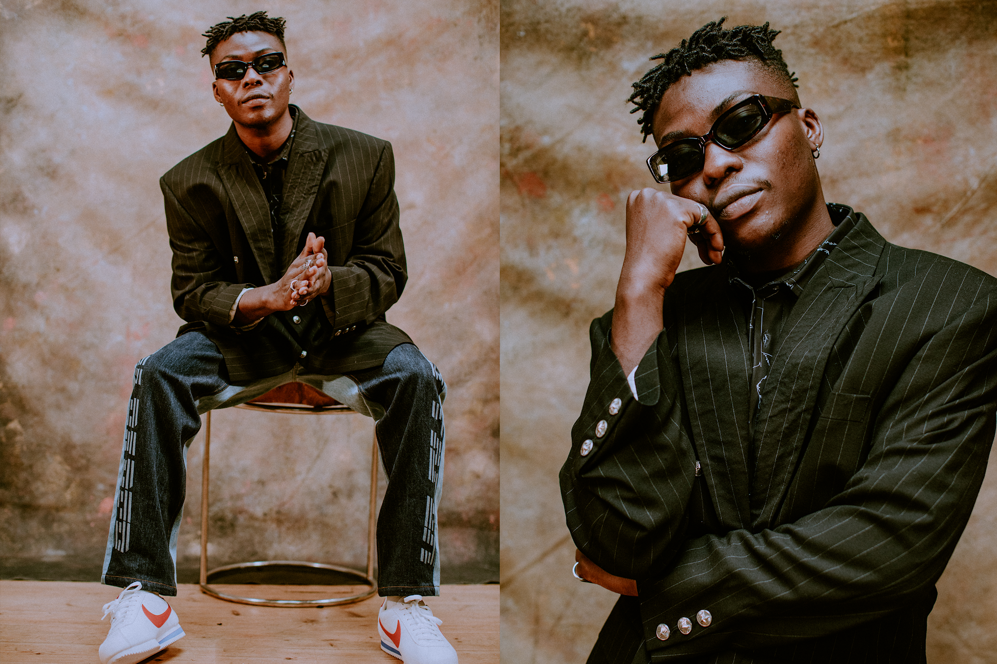 MEET ZEK SNAPS, THE PHOTOGRAPHER DOCUMENTING THE UK’S MUSIC SCENE