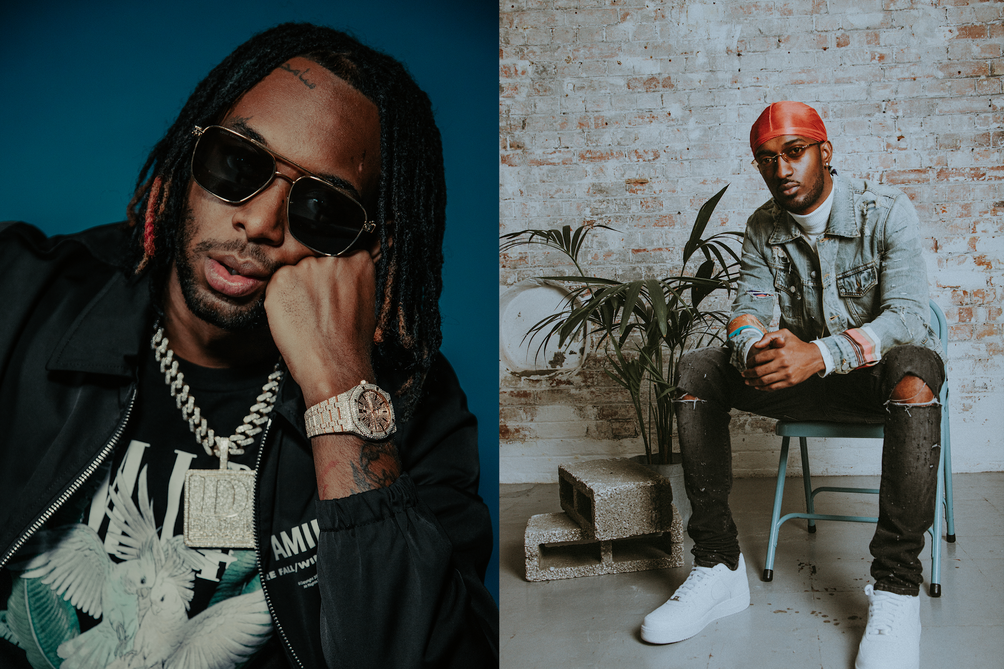 MEET ZEK SNAPS, THE PHOTOGRAPHER DOCUMENTING THE UK’S MUSIC SCENE