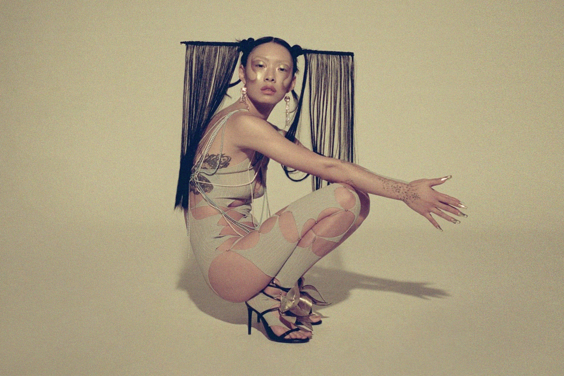Rina Sawayama / Hendrik Schneider©