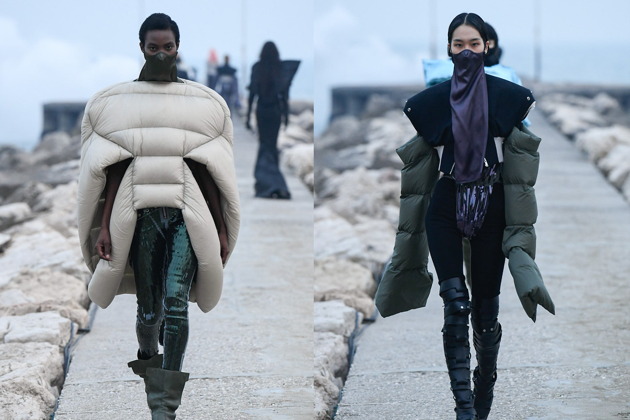 Rick Owens©
