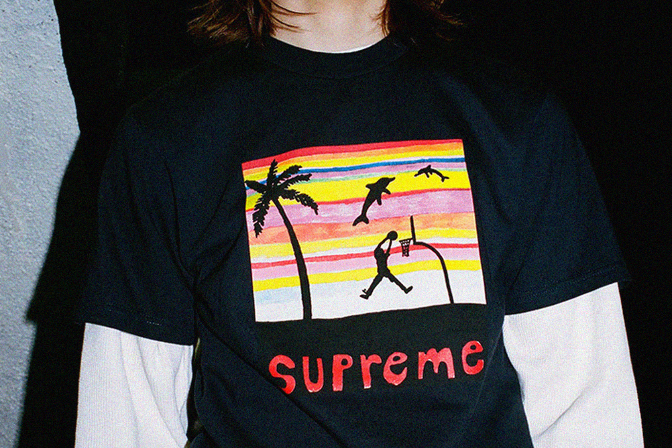 Supreme©