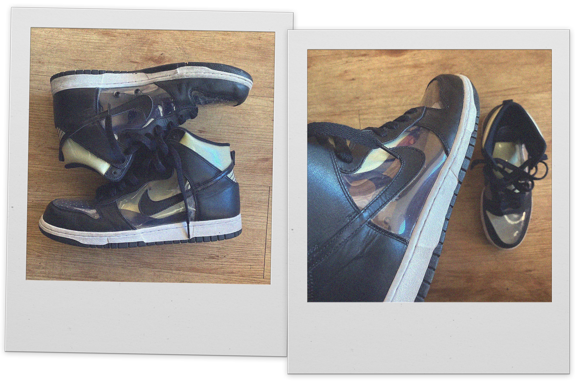 WE WENT (WINDOW) SHOPPING FOR THE MOST GRAILED ITEMS ONLINE