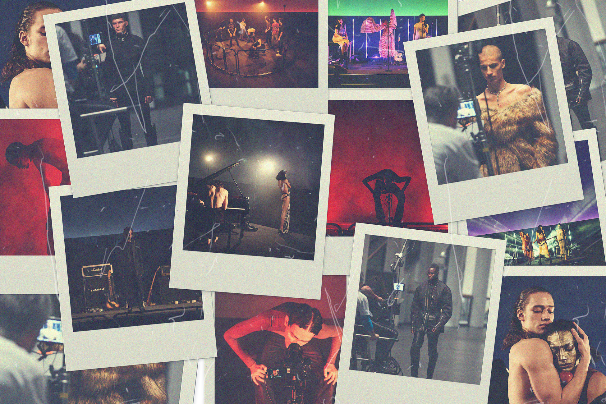 HOW REFERENCE FESTIVAL IS COMMUNICATING FASHION & ART TO THOUSANDS