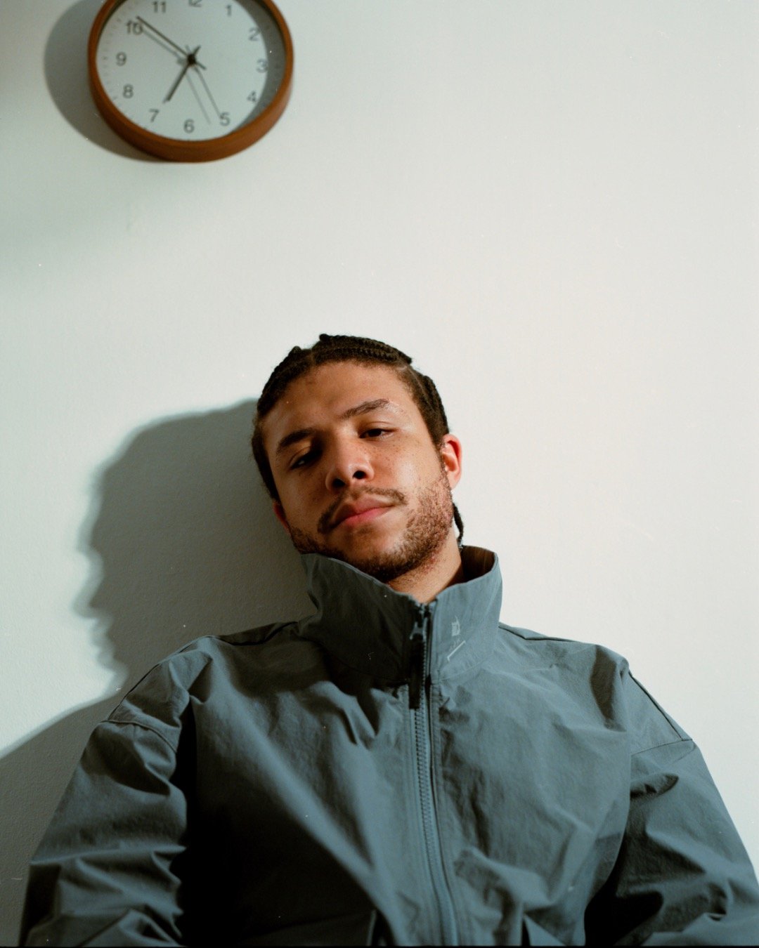 Brandon Nembhard wants to know “IF NOT NOW, WHEN?”
