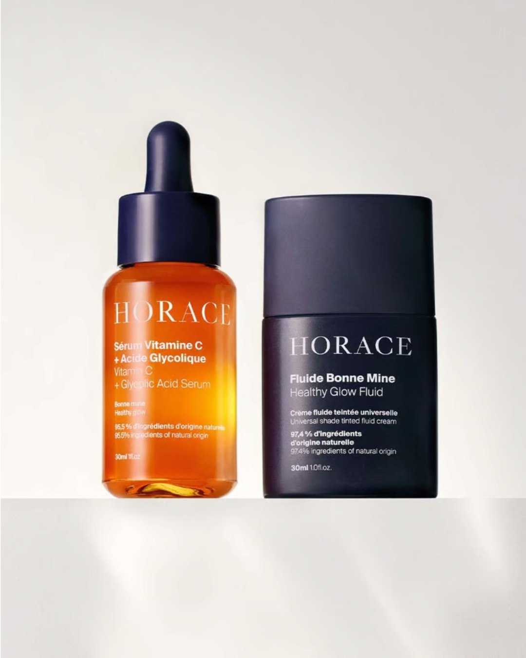 Get your skincare routine winter ready with HORACE