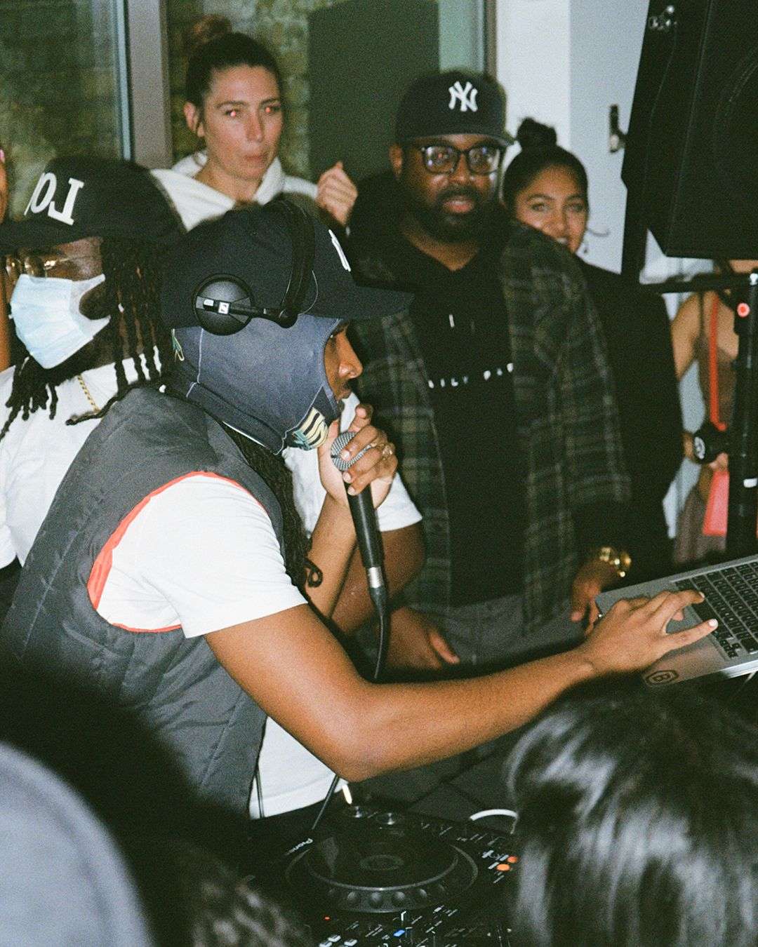 UNRULY X DAILY PAPER: A CELEBRATION OF JAMAICAN HERITAGE AND BIKE CULTURE