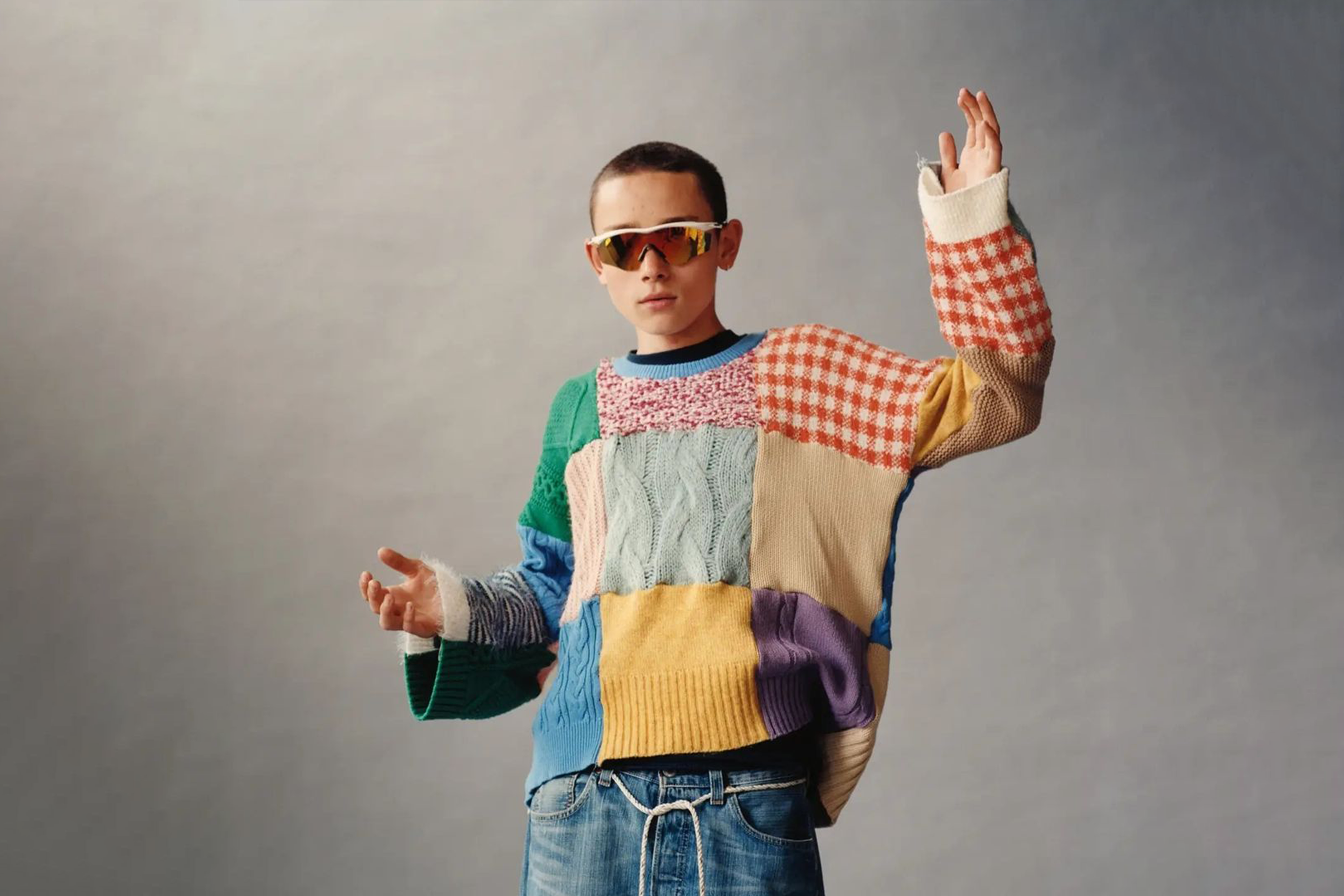 3 UPCYCLING DESIGNERS GIVING SUSTAINABLE FASHION NEW LIFE