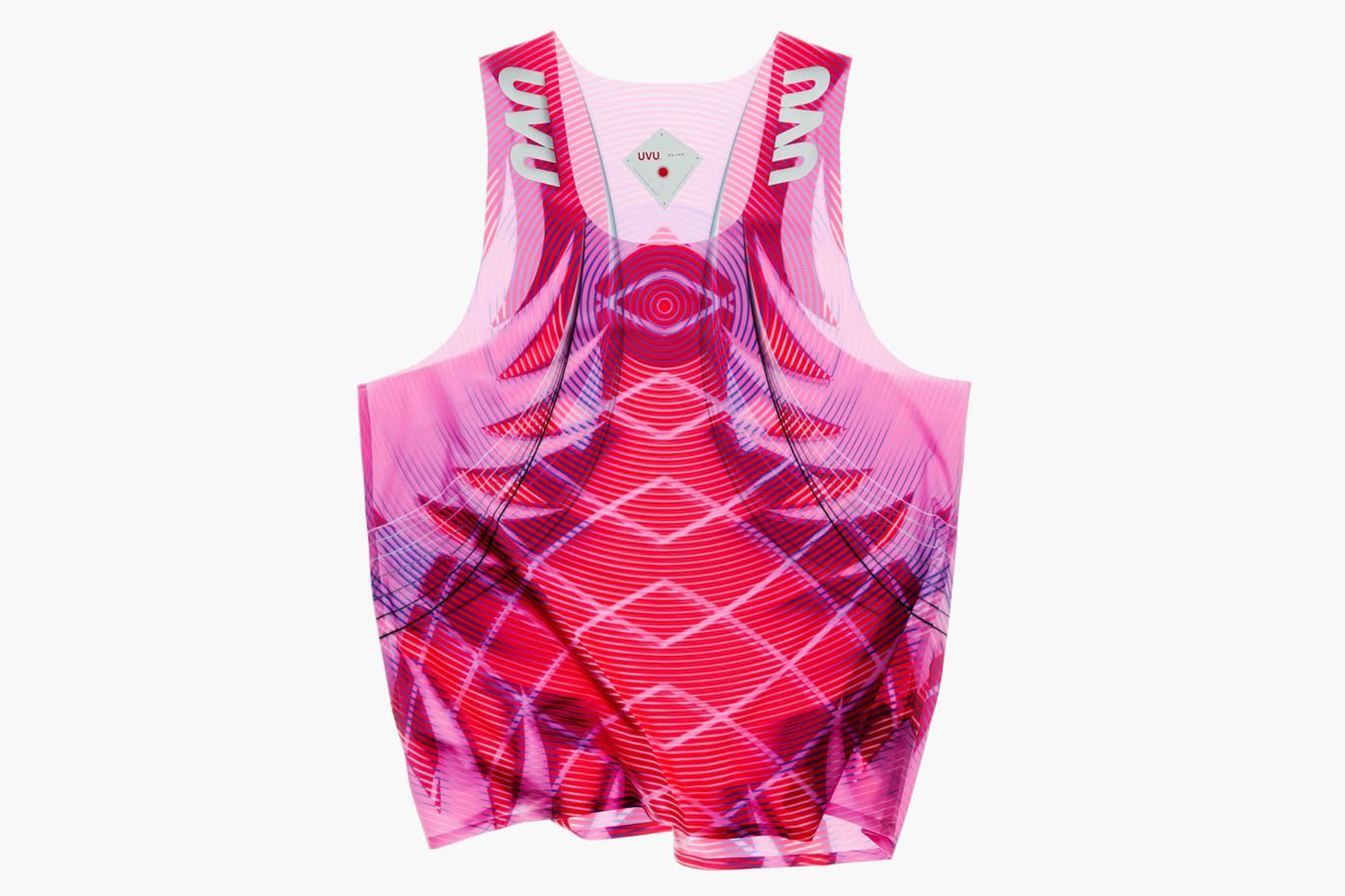 The London Marathon has never been so stylish