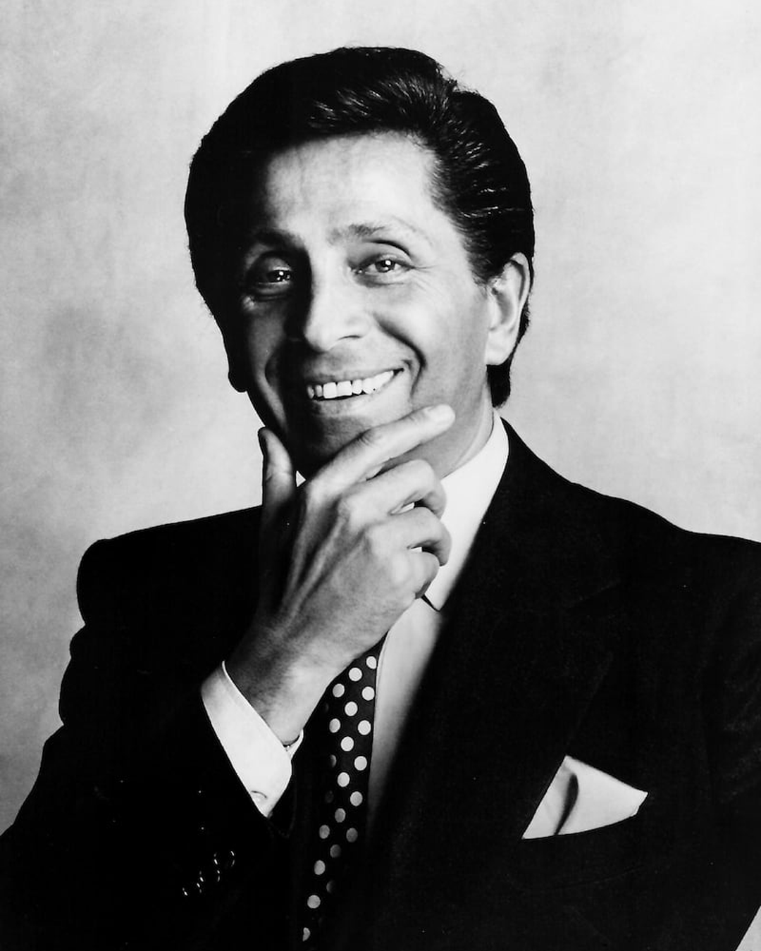 Celebrating the brilliance of Valentino