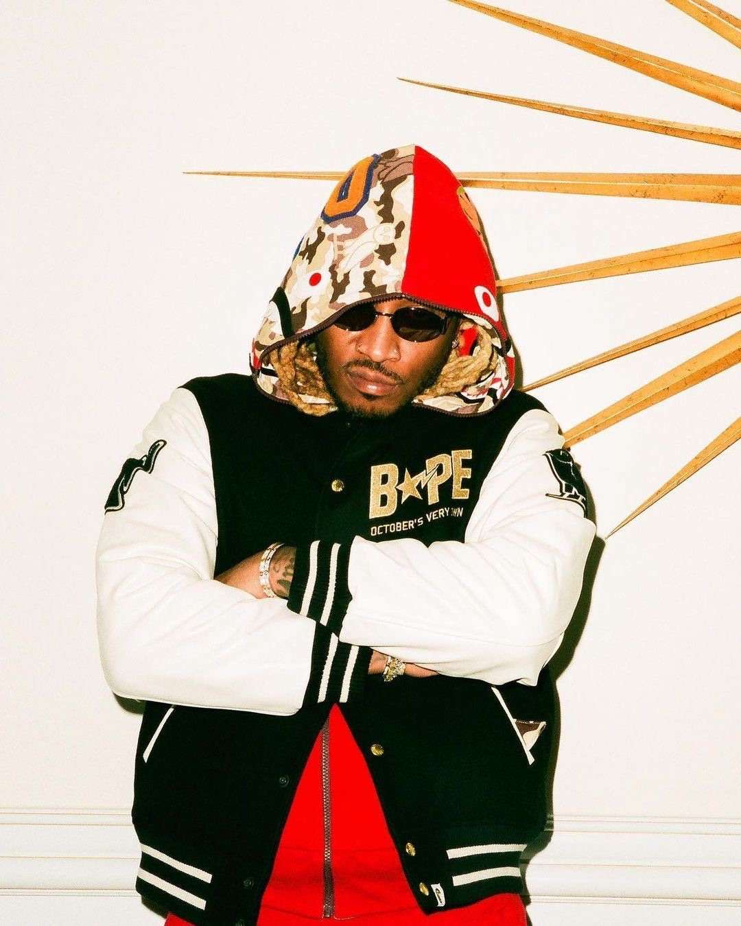 THE VARSITY JACKET: FROM SPORTS TO STREET