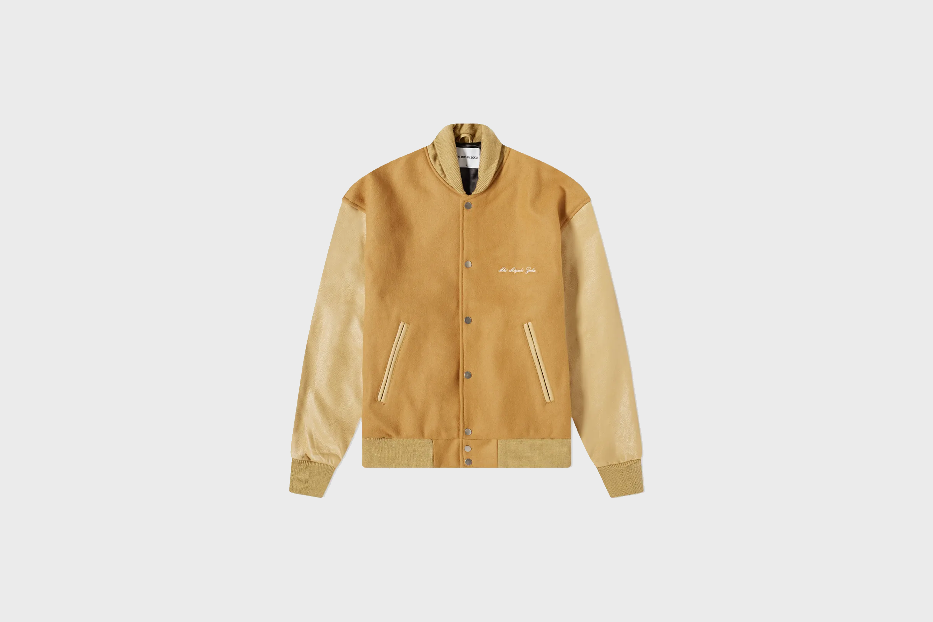 7 OF THE BEST VARSITY JACKETS MONEY CAN BUY