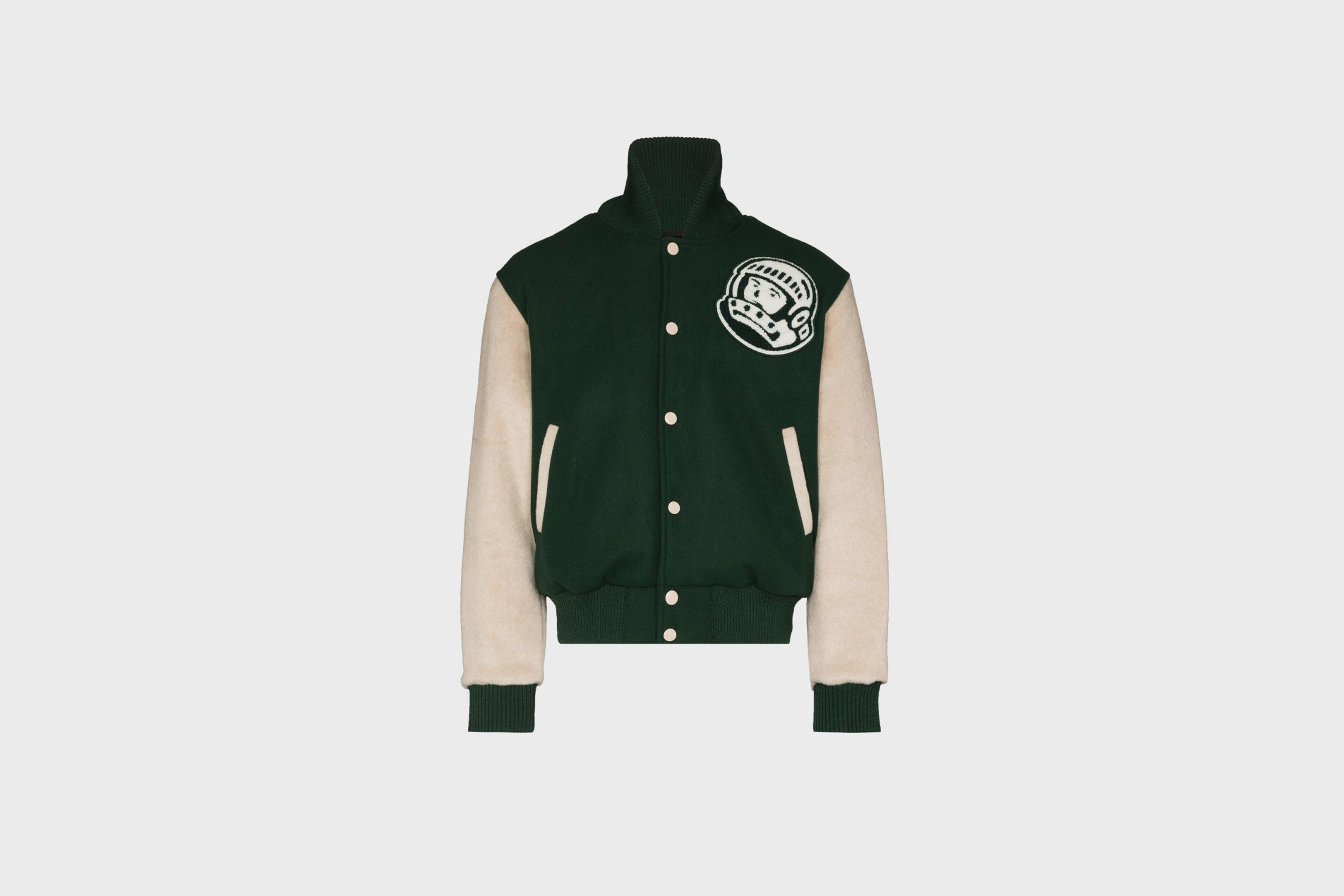7 OF THE BEST VARSITY JACKETS MONEY CAN BUY