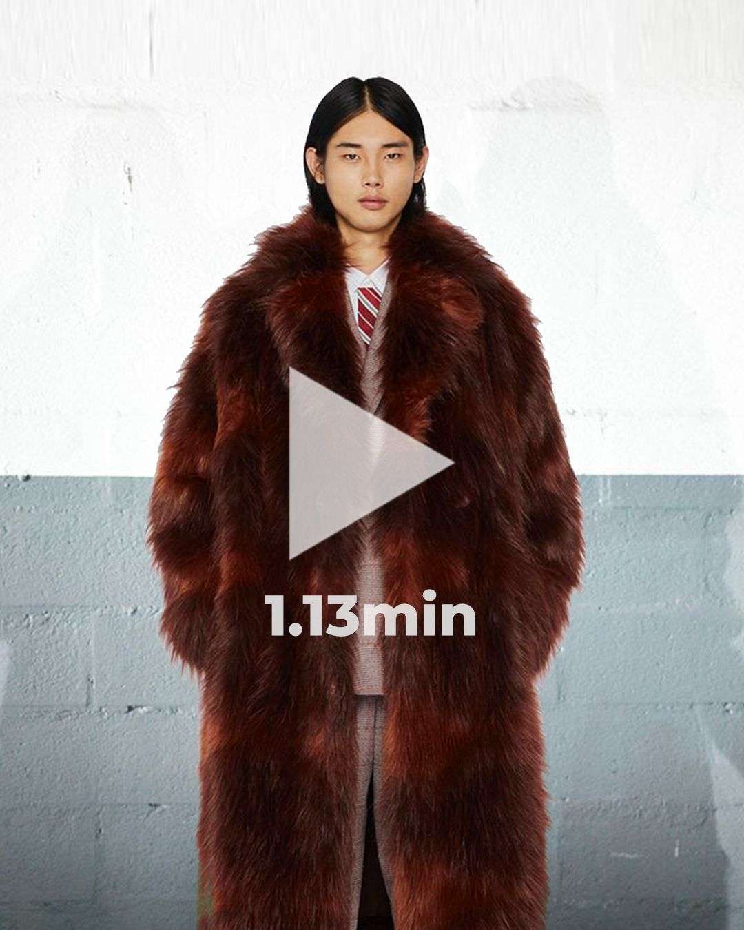 IS VEGAN FUR DIFFERENT TO FAUX FUR?