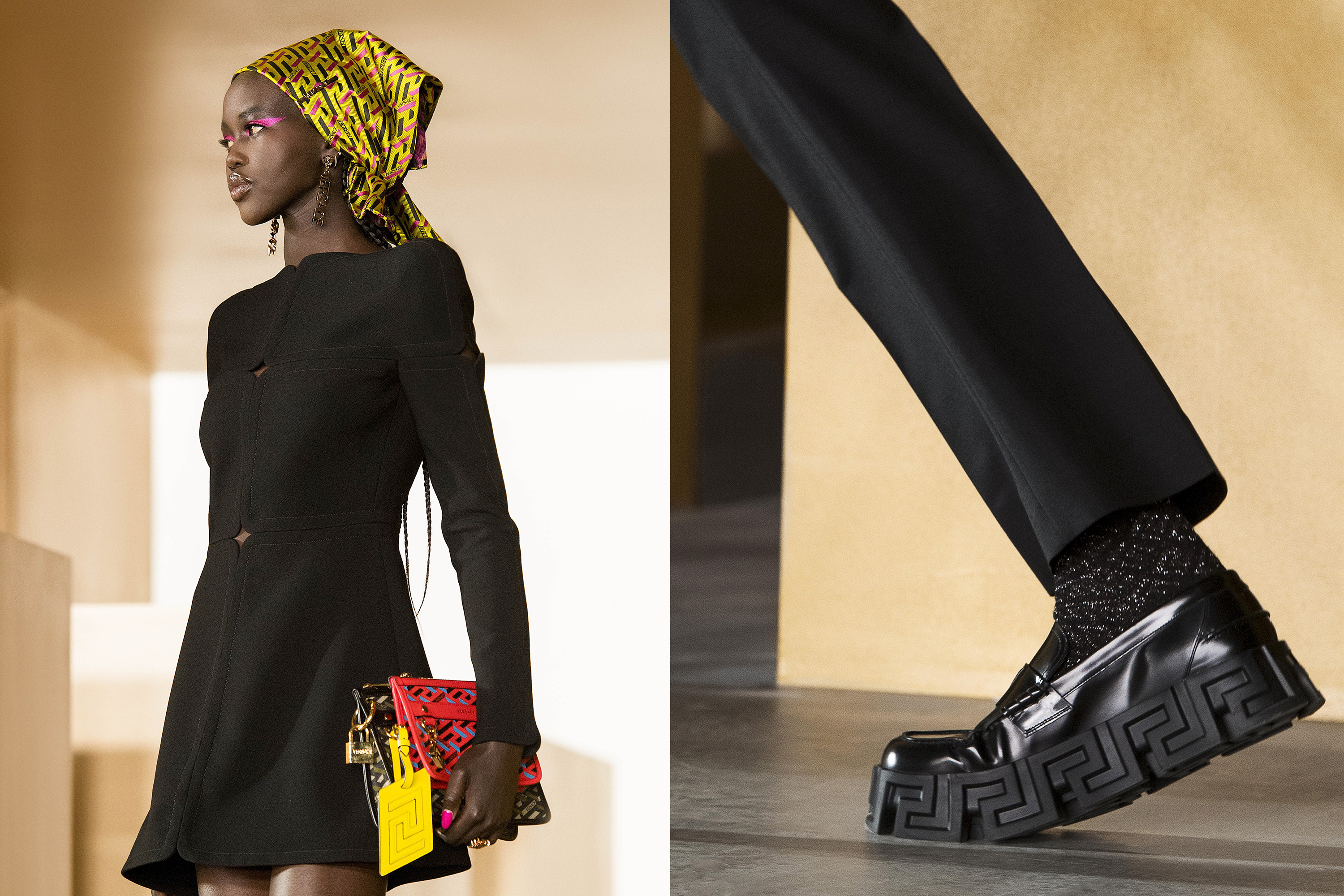 15 MAJOR HIGHLIGHTS FROM THE FW21 COLLECTIONS