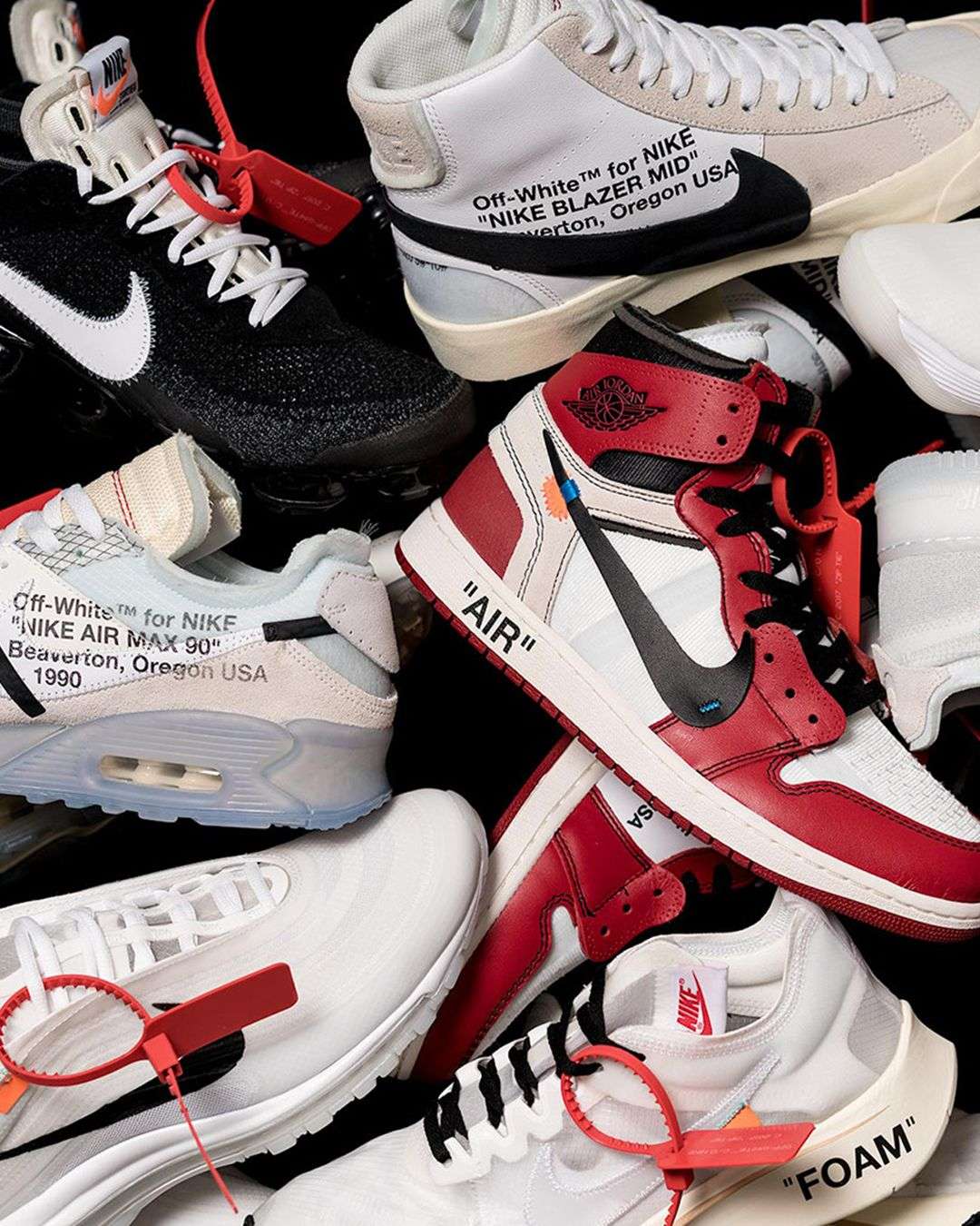 REMEMBERING VIRGIL ABLOH: A VISIONARY DESIGNER AND CULTURE PIONEER